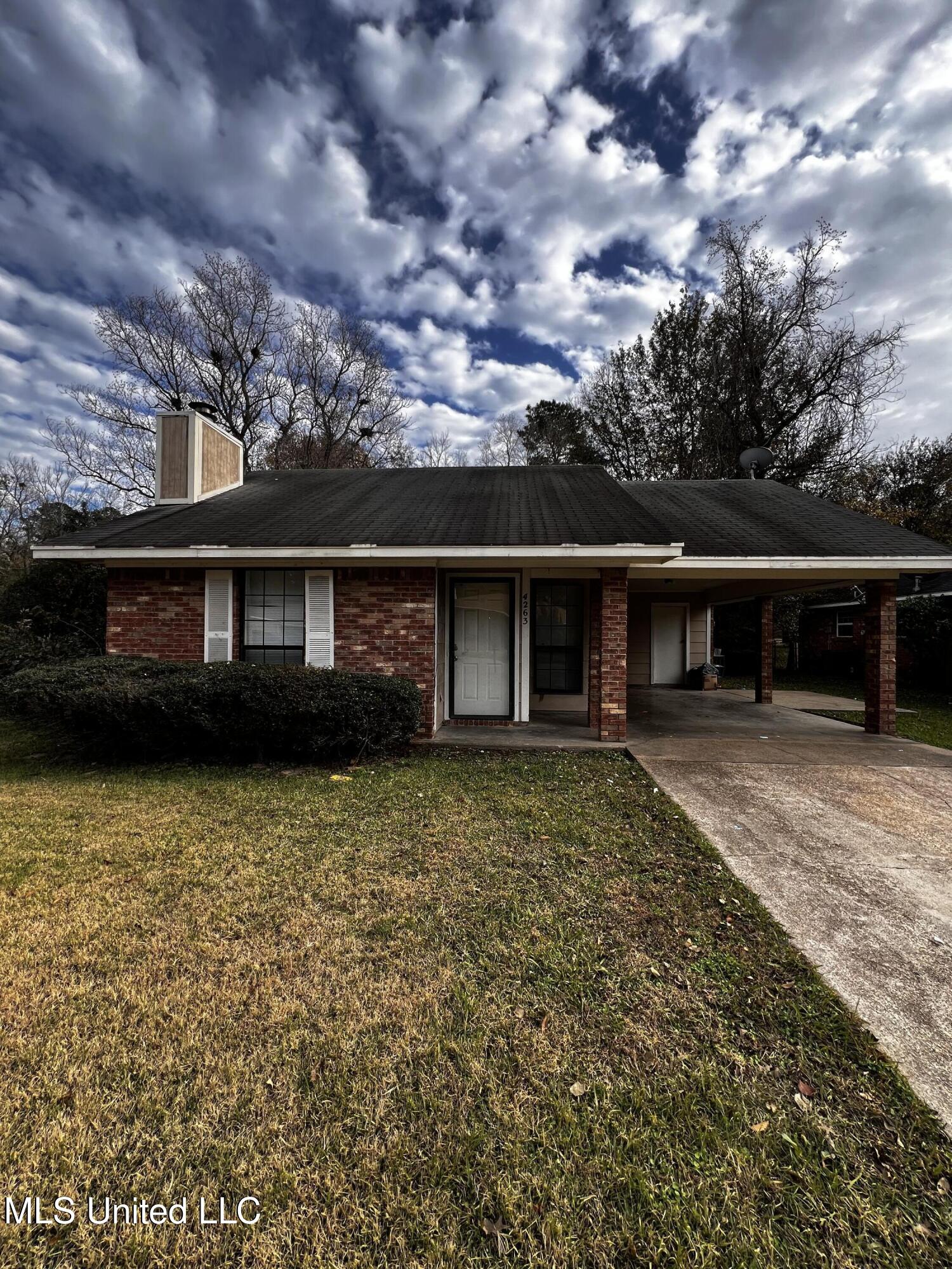 4263 Cypress Drive Property Photo 1