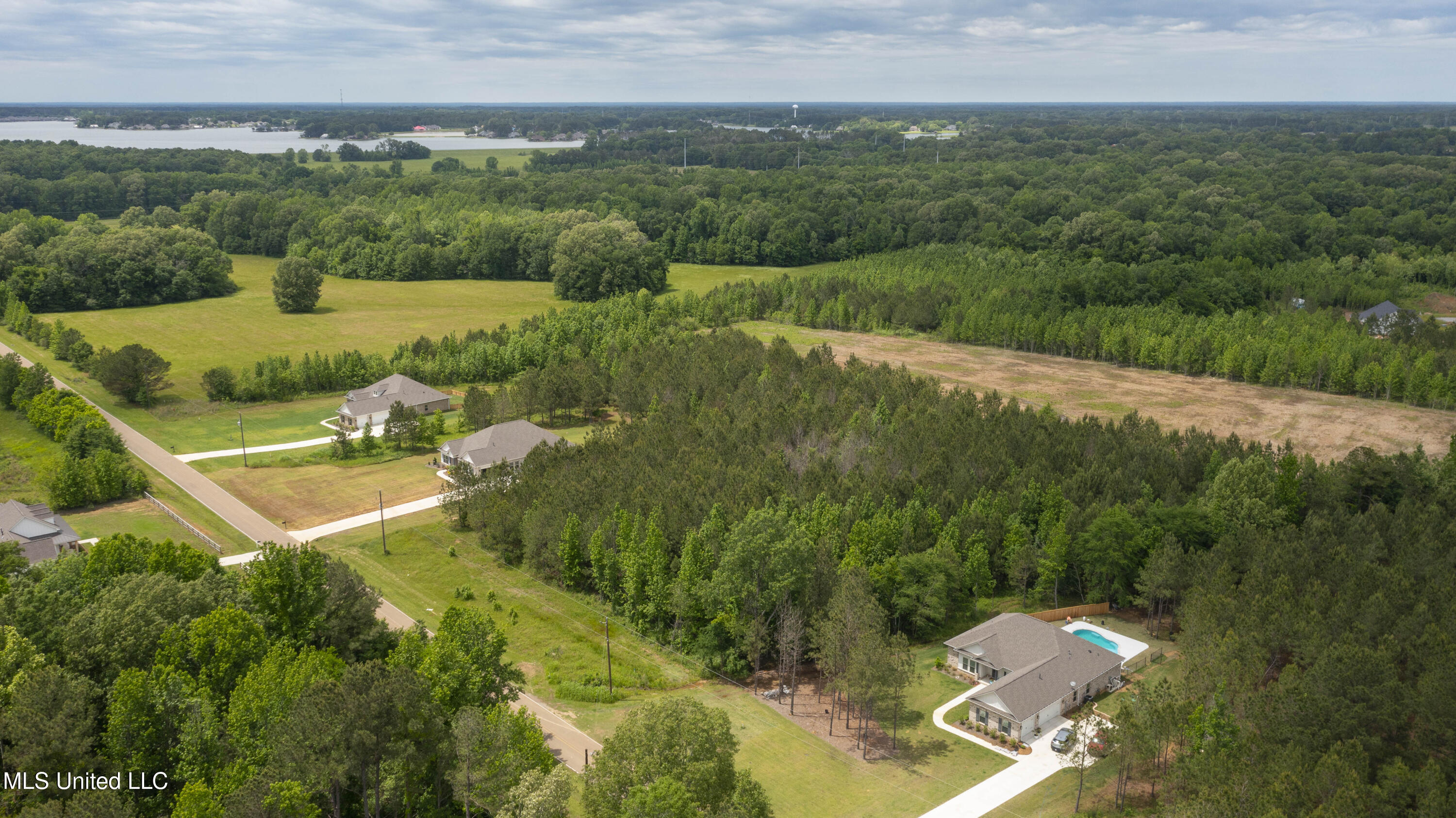 Stout Lot 51 Road Property Photo 2