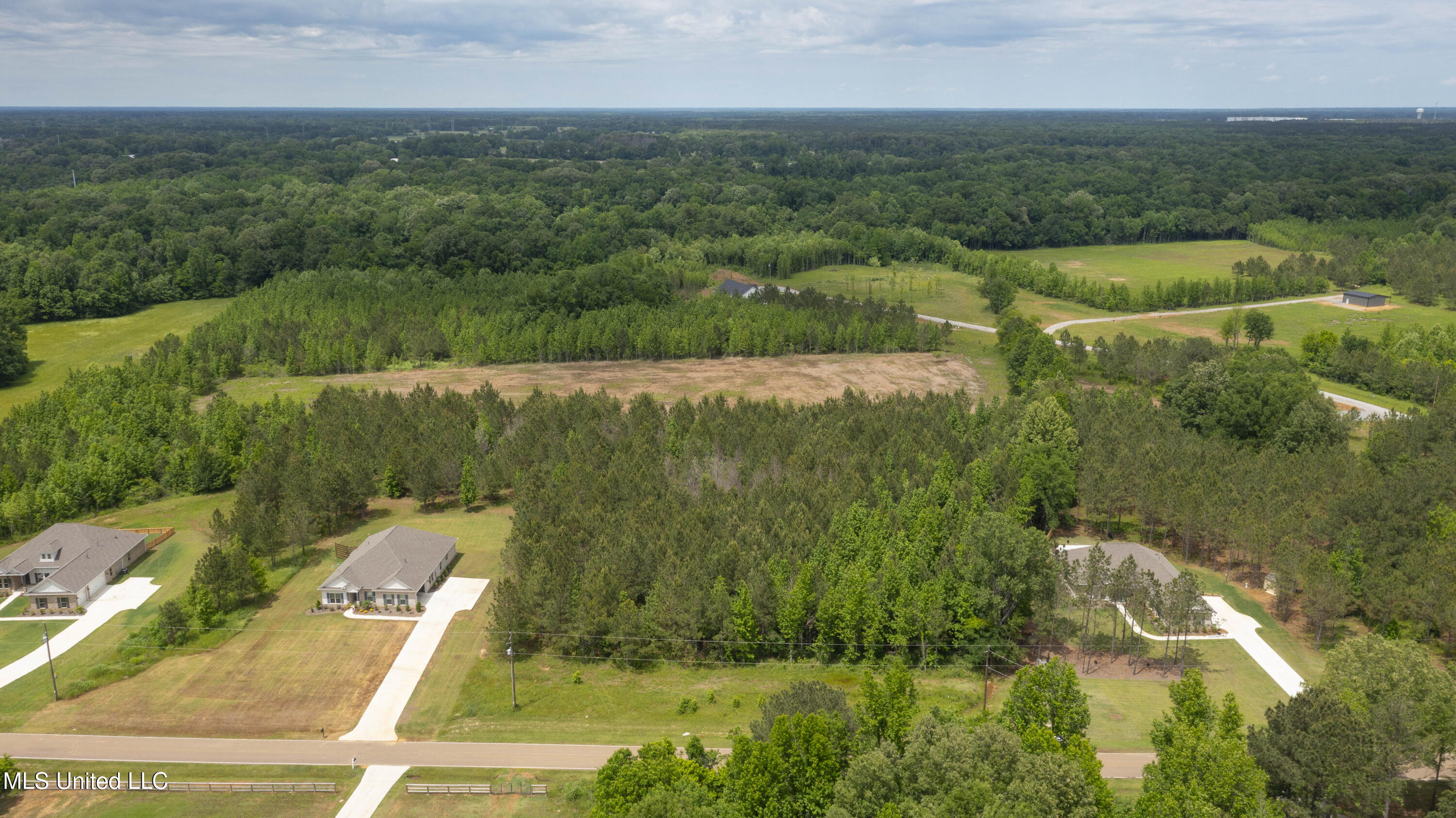 Stout Lot 51 Road Property Photo 5