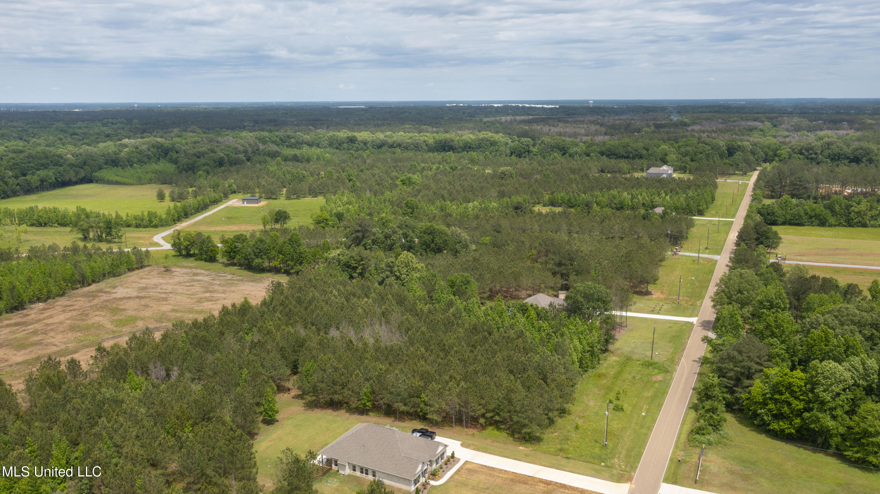 Stout Lot 51 Road Property Photo 7