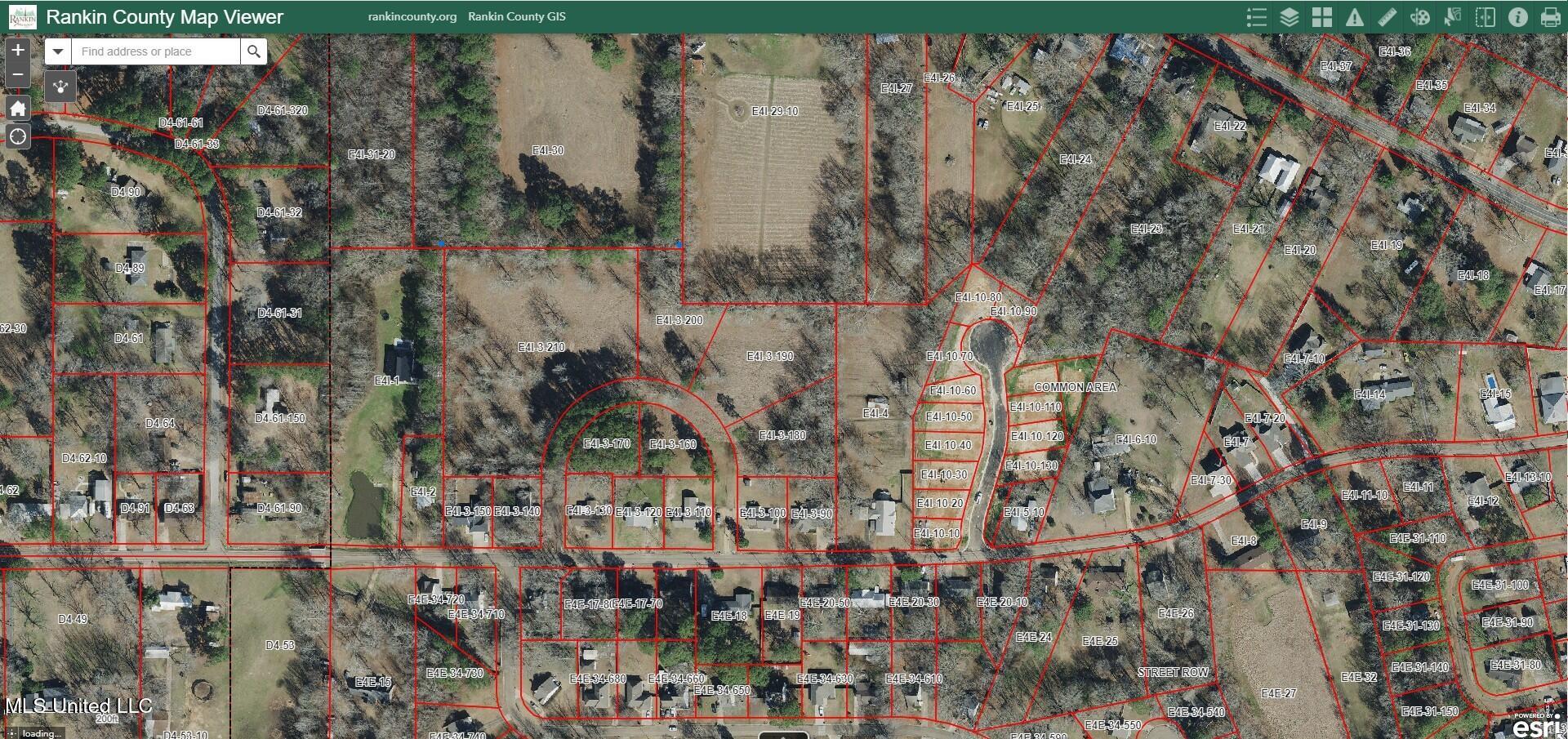 Lewis Street Property Photo 1