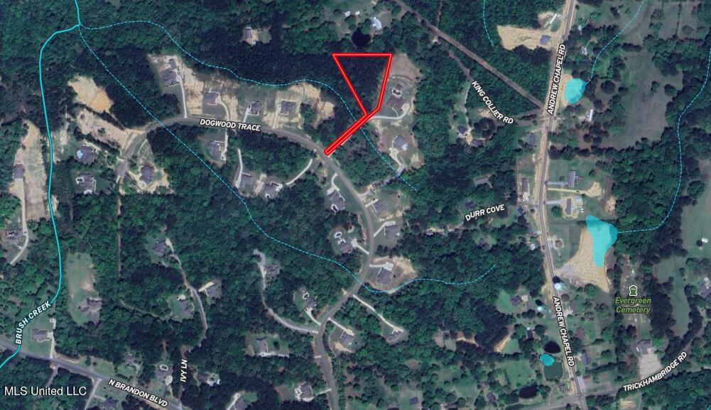 Dogwood Trace Property Photo 13