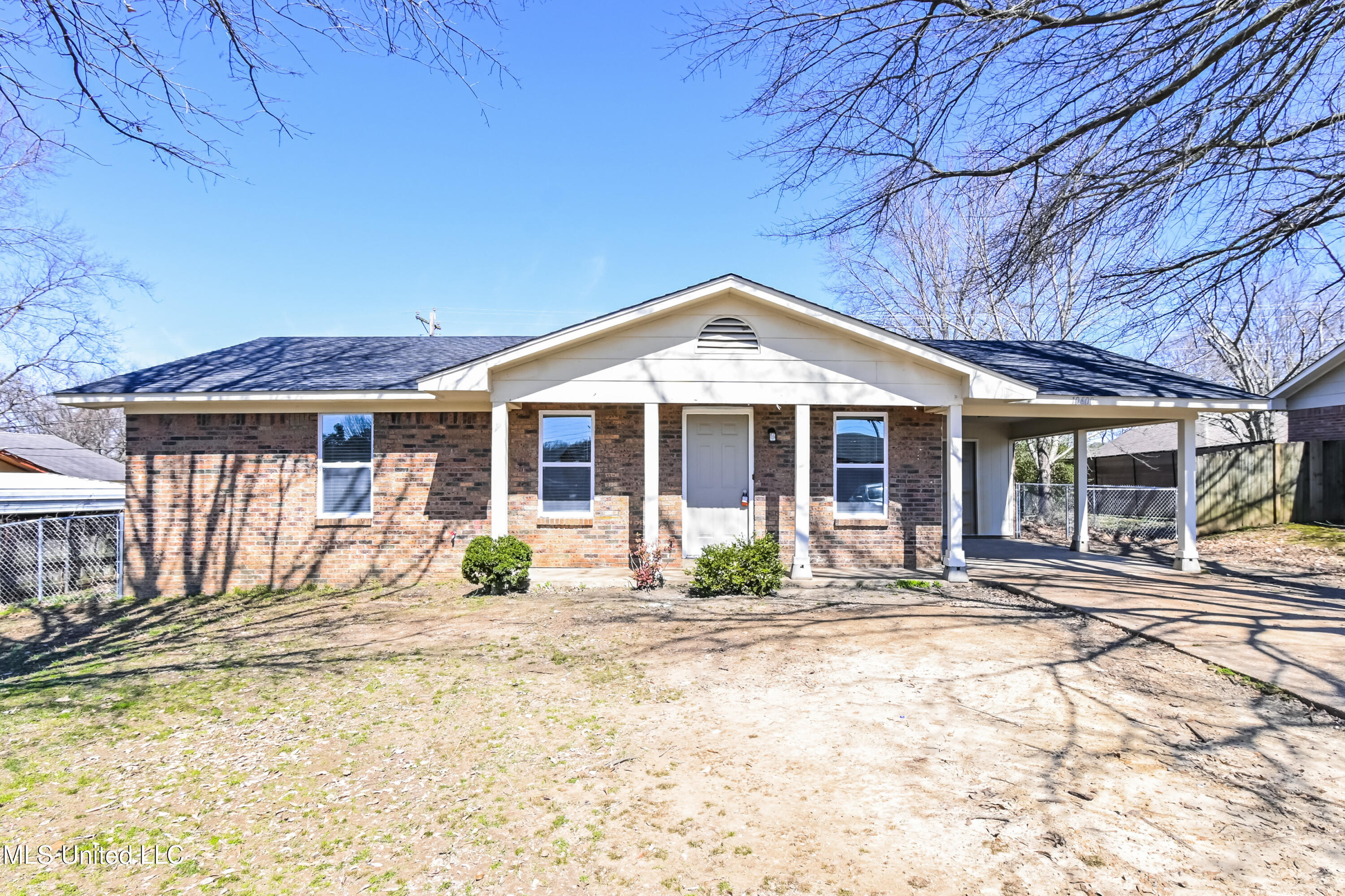 10400 Lafayette Drive Property Photo 1