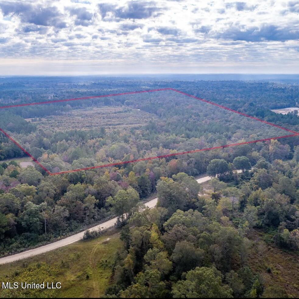 0 Locklear Rd. Road Property Photo 1