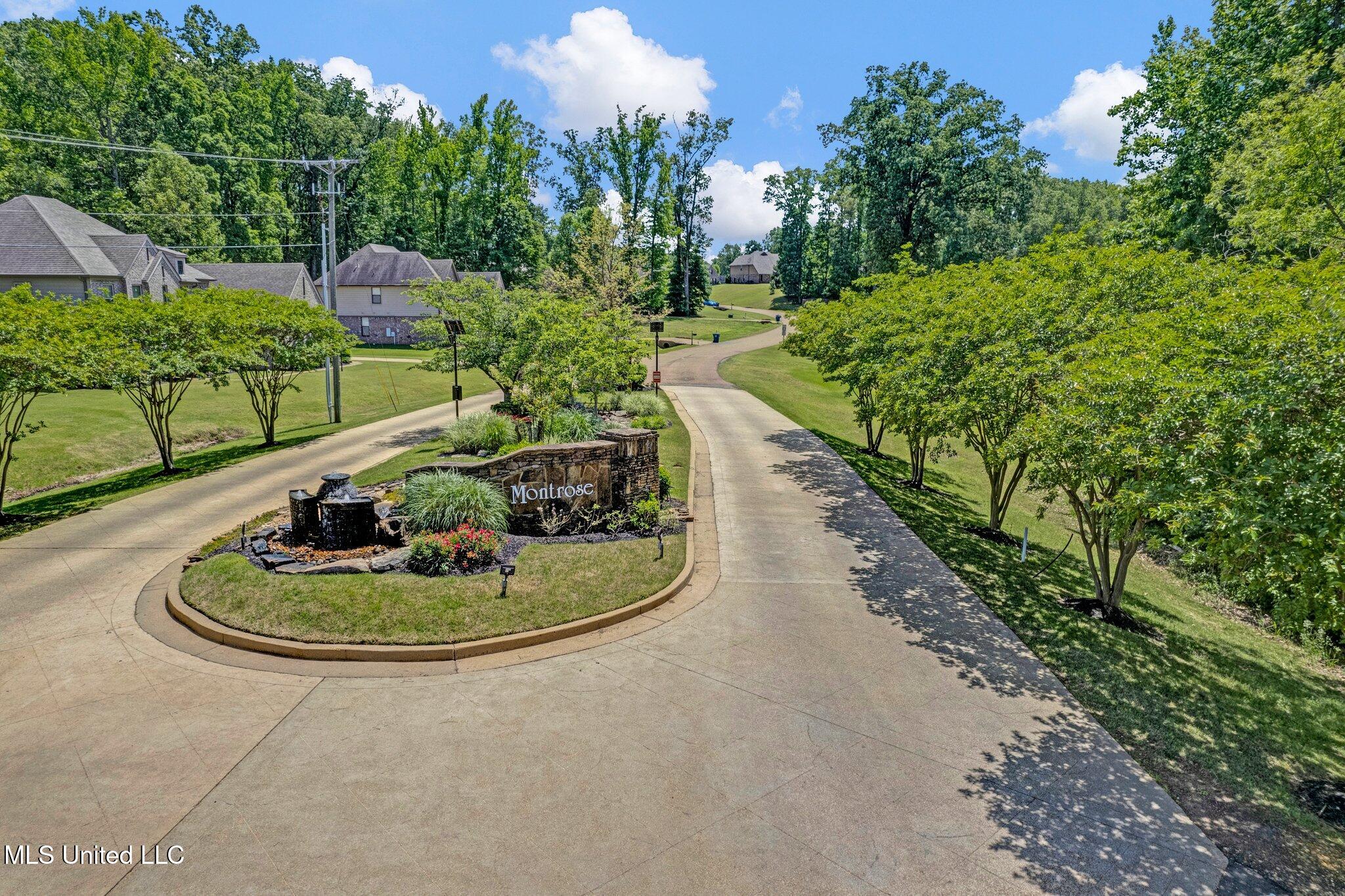 4884 Antebellum Lane Property Photo 3