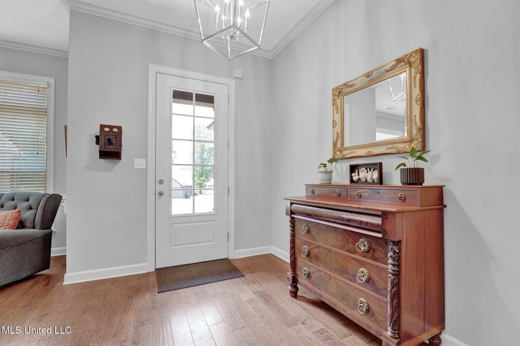 4884 Antebellum Lane Property Photo 11