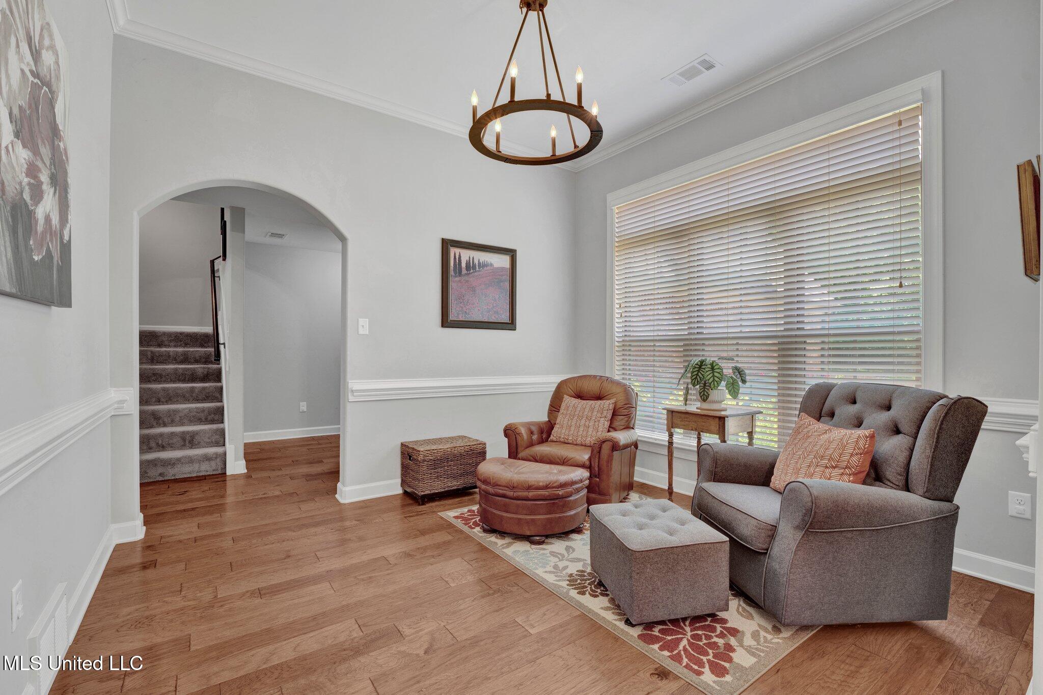 4884 Antebellum Lane Property Photo 15