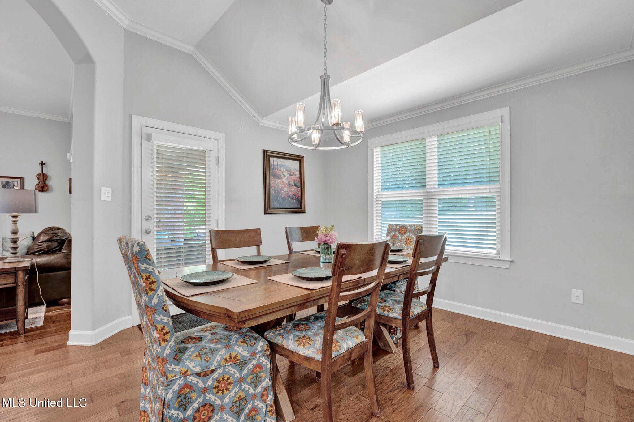 4884 Antebellum Lane Property Photo 18