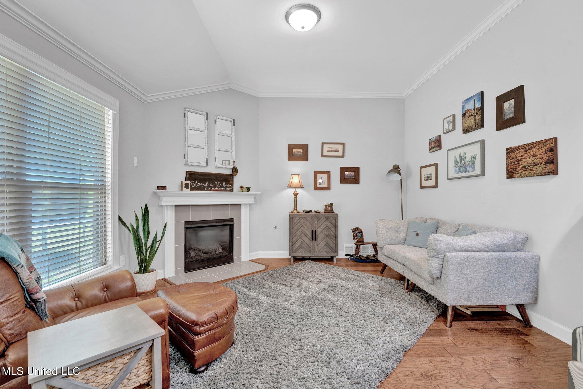 4884 Antebellum Lane Property Photo 19