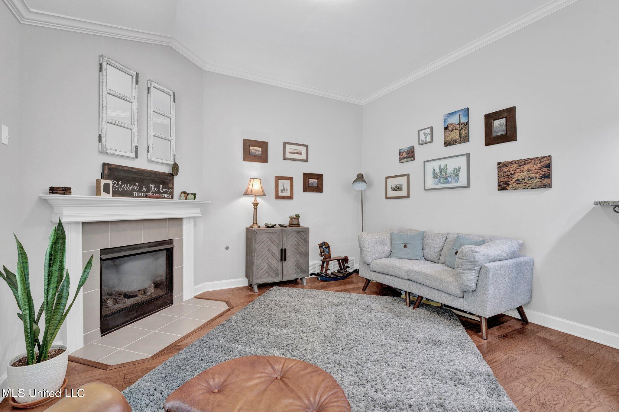 4884 Antebellum Lane Property Photo 20