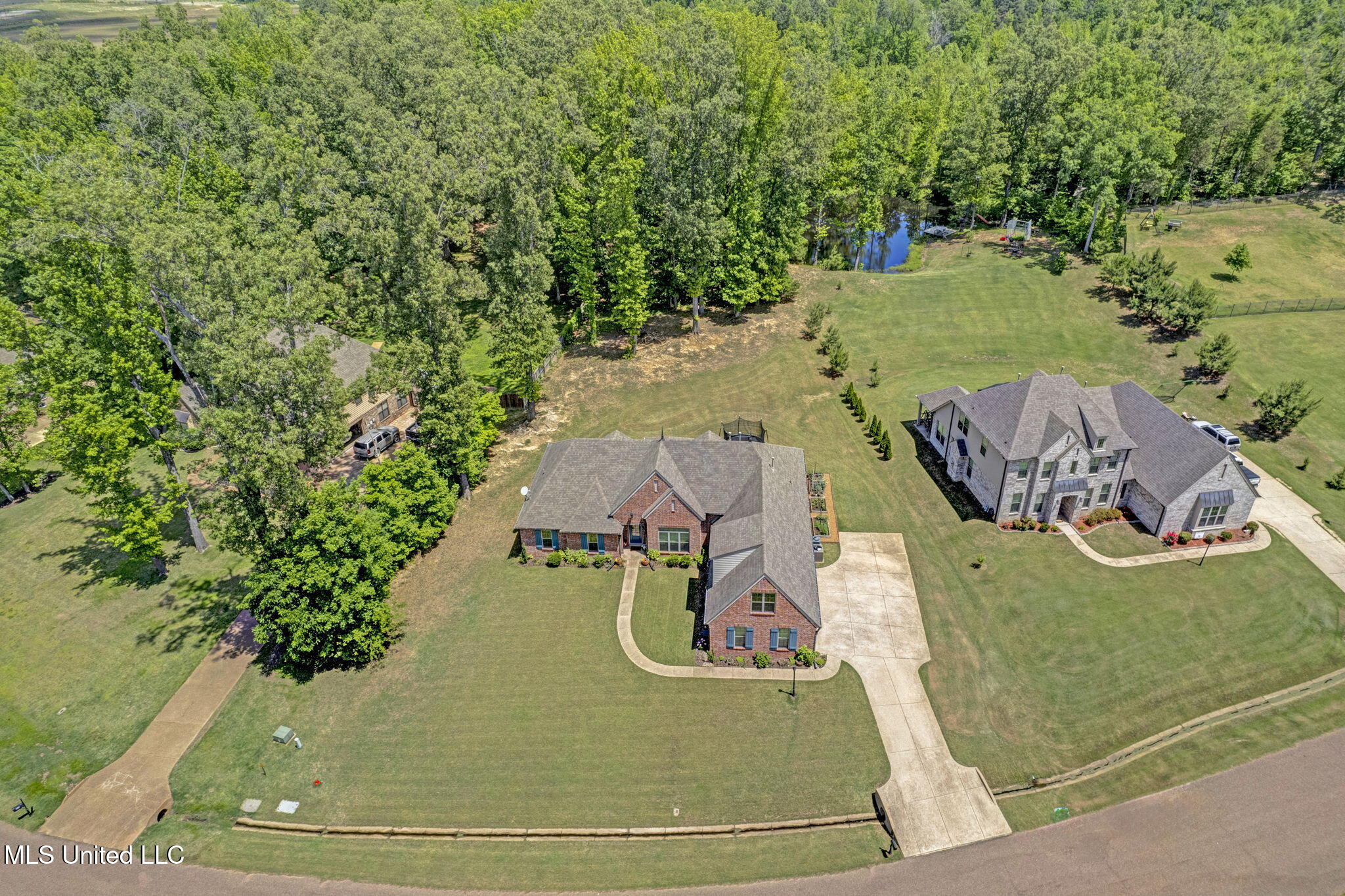 4884 Antebellum Lane Property Photo 55