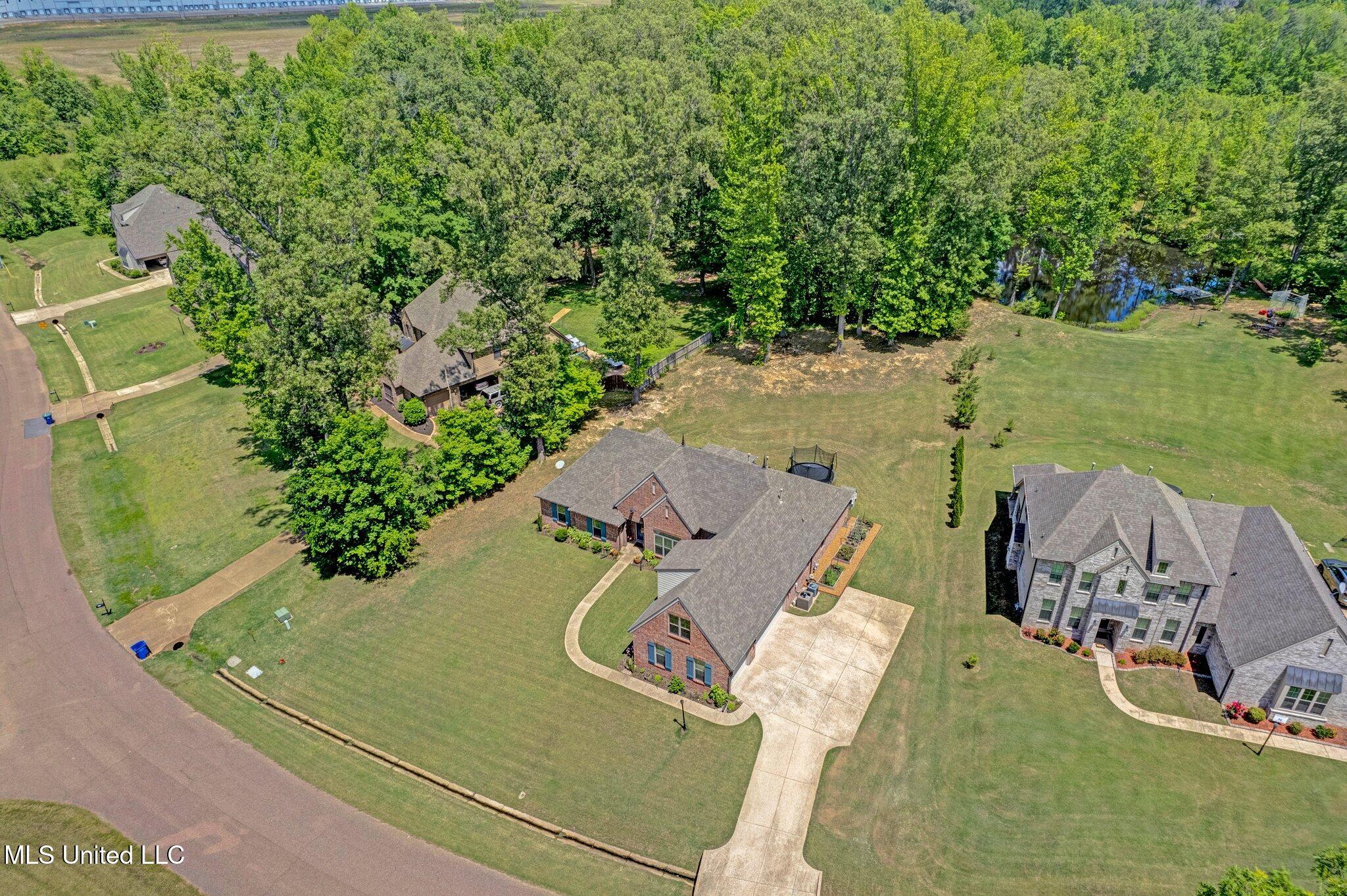 4884 Antebellum Lane Property Photo 56