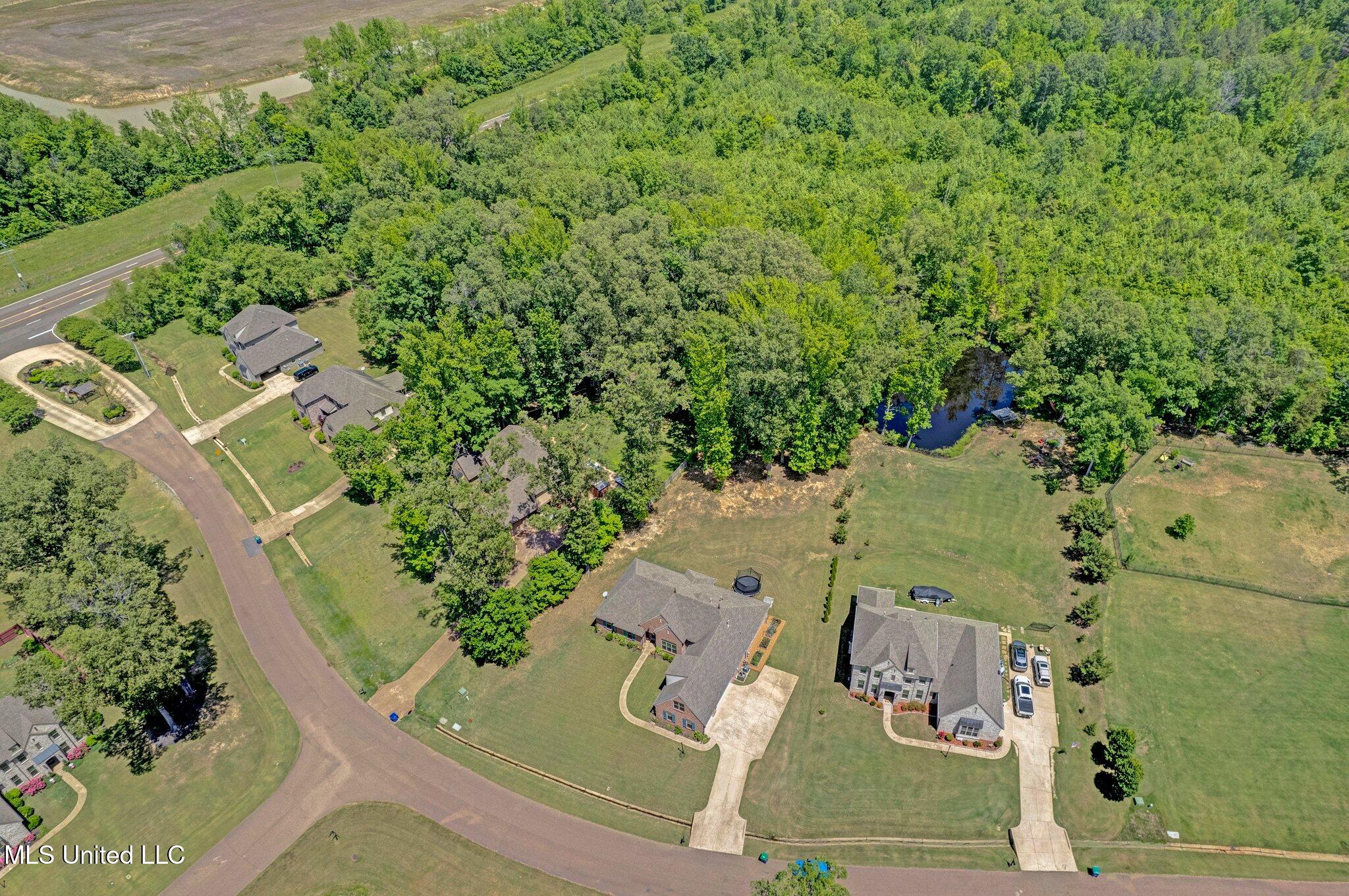 4884 Antebellum Lane Property Photo 57