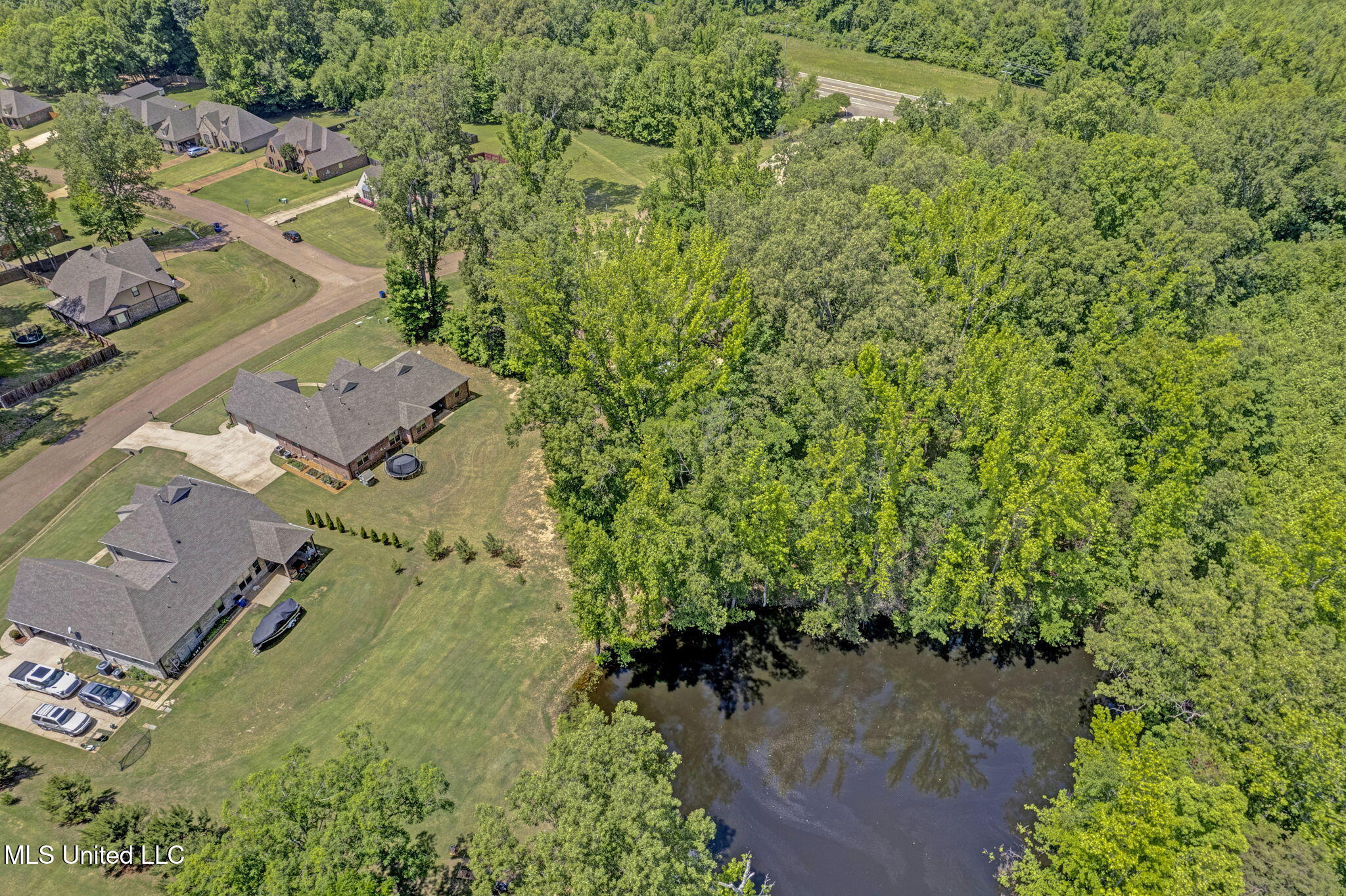 4884 Antebellum Lane Property Photo 59