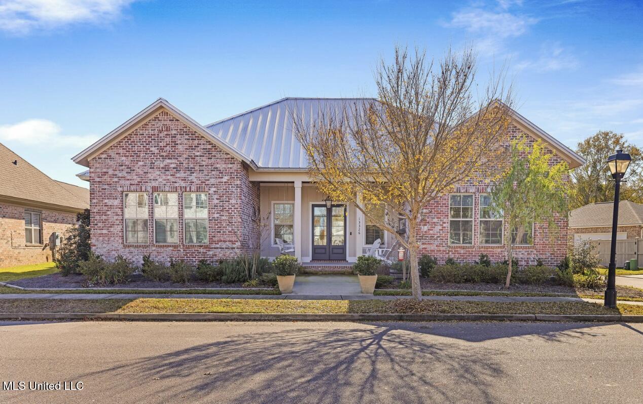 13326 Kinder Drive Property Photo 1