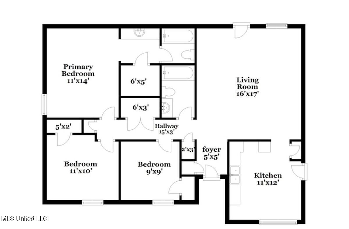 939 Valley Springs Drive Property Photo 16