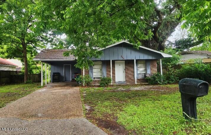 203 Charles Avenue Property Photo