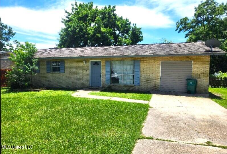 117 Gandy Circle Property Photo