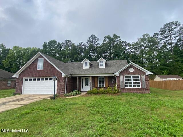 130 Yocona Ridge Road