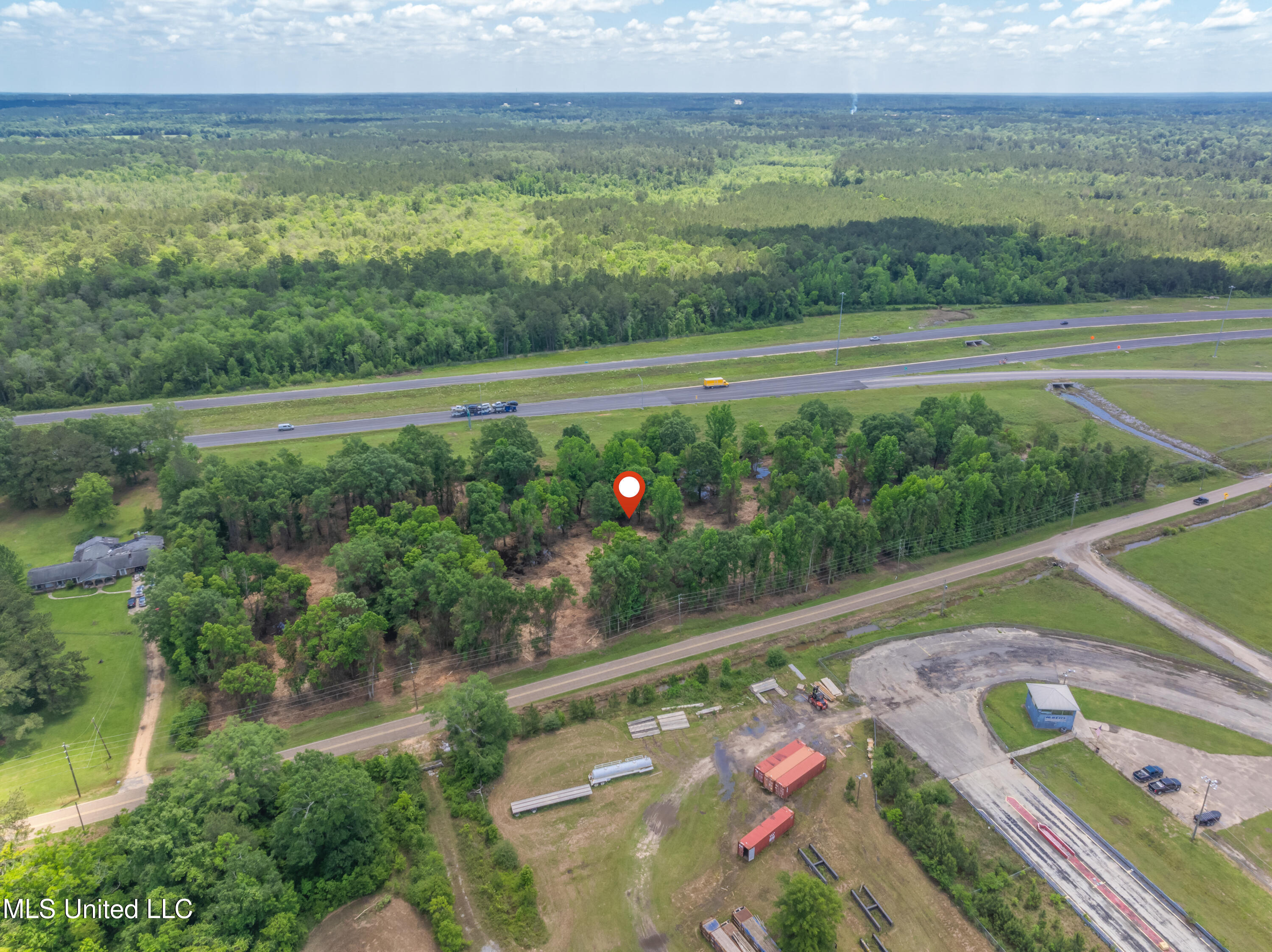 3.26 Acres Eatonville Road Property Photo 7