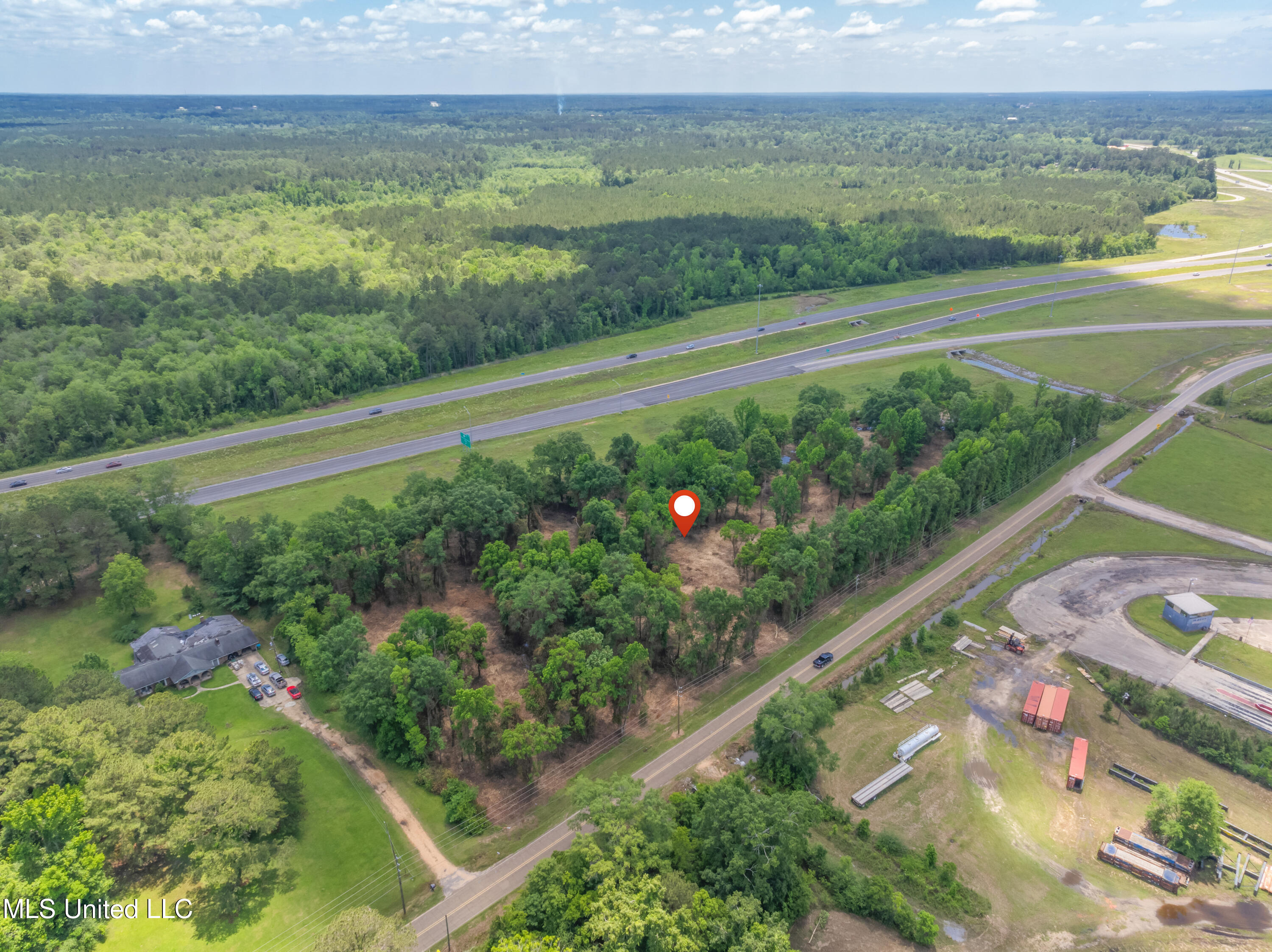 3.26 Acres Eatonville Road Property Photo 8