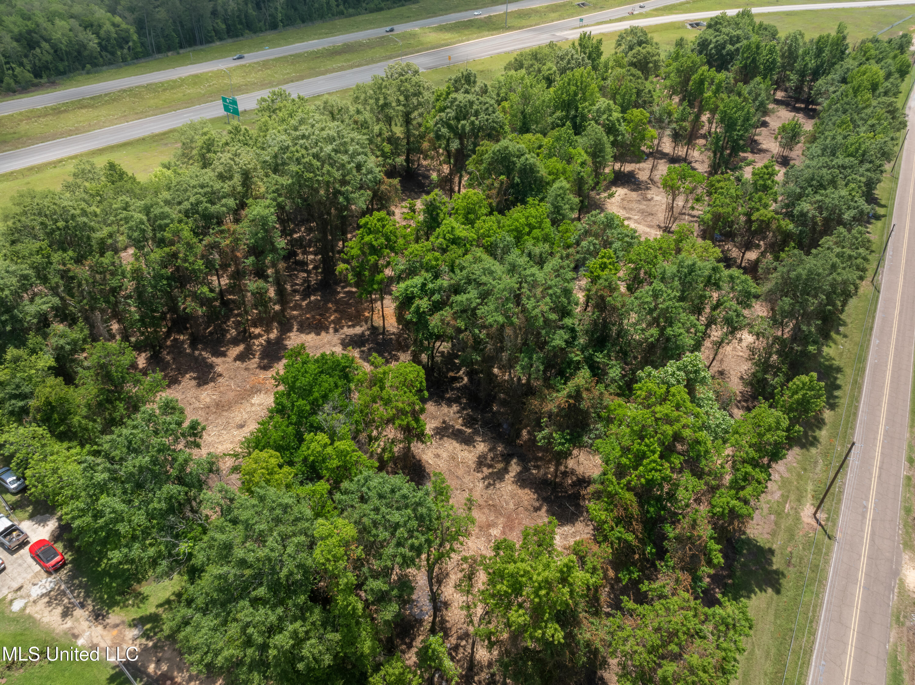 3.26 Acres Eatonville Road Property Photo 10