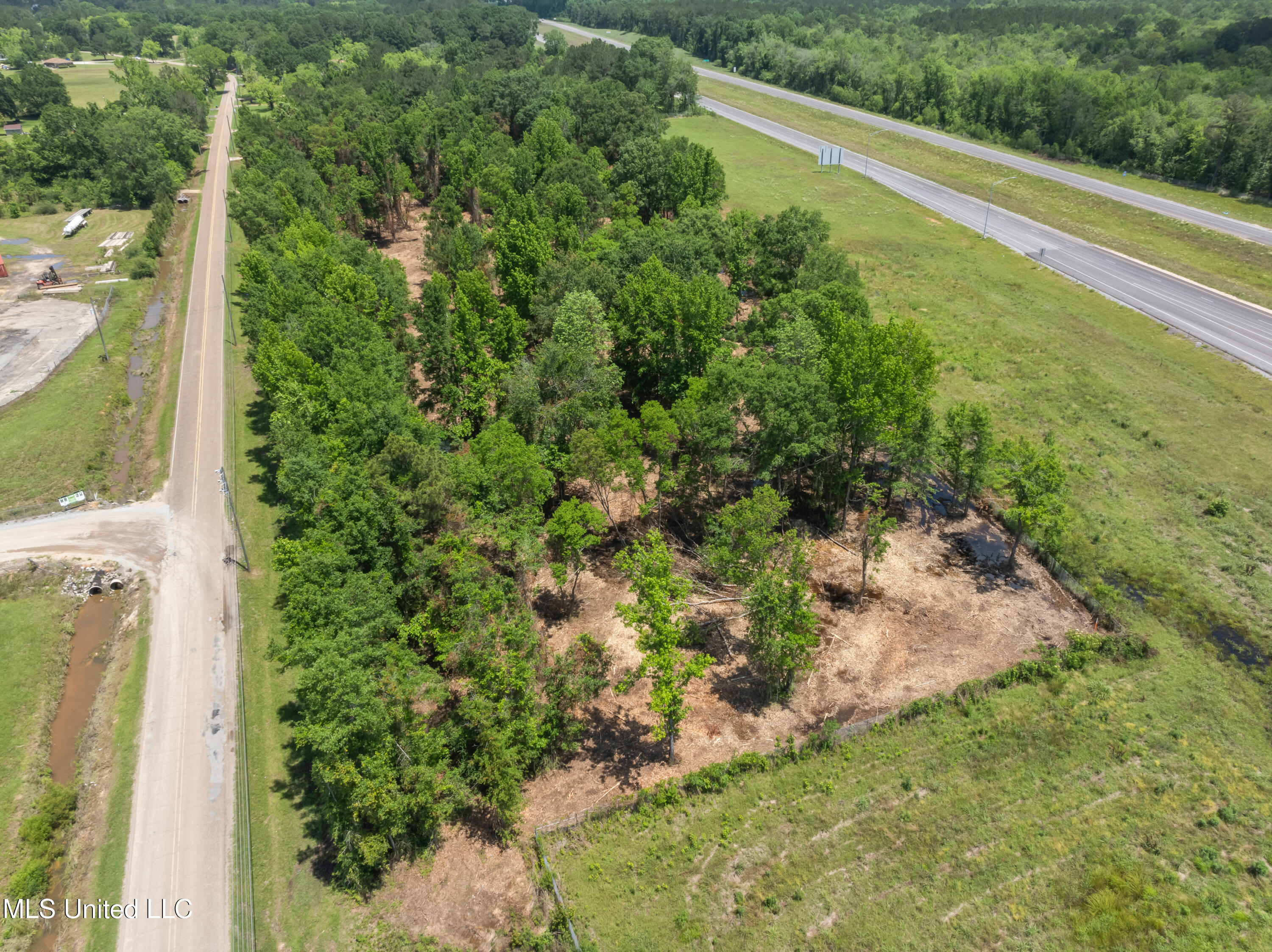 3.26 Acres Eatonville Road Property Photo 11