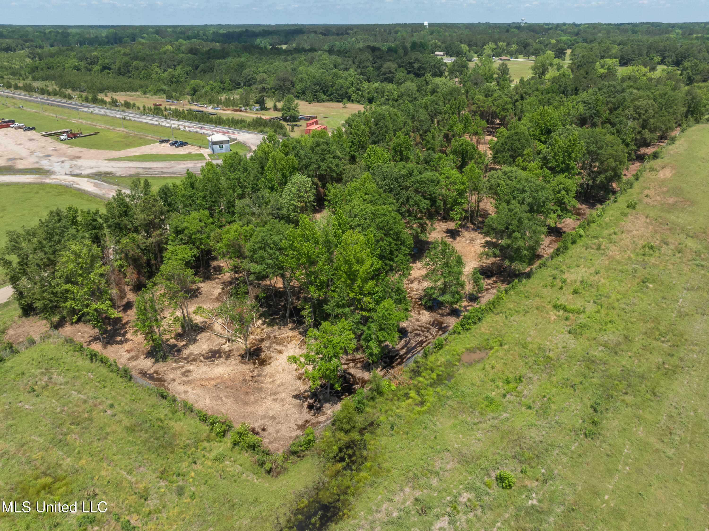 3.26 Acres Eatonville Road Property Photo 14