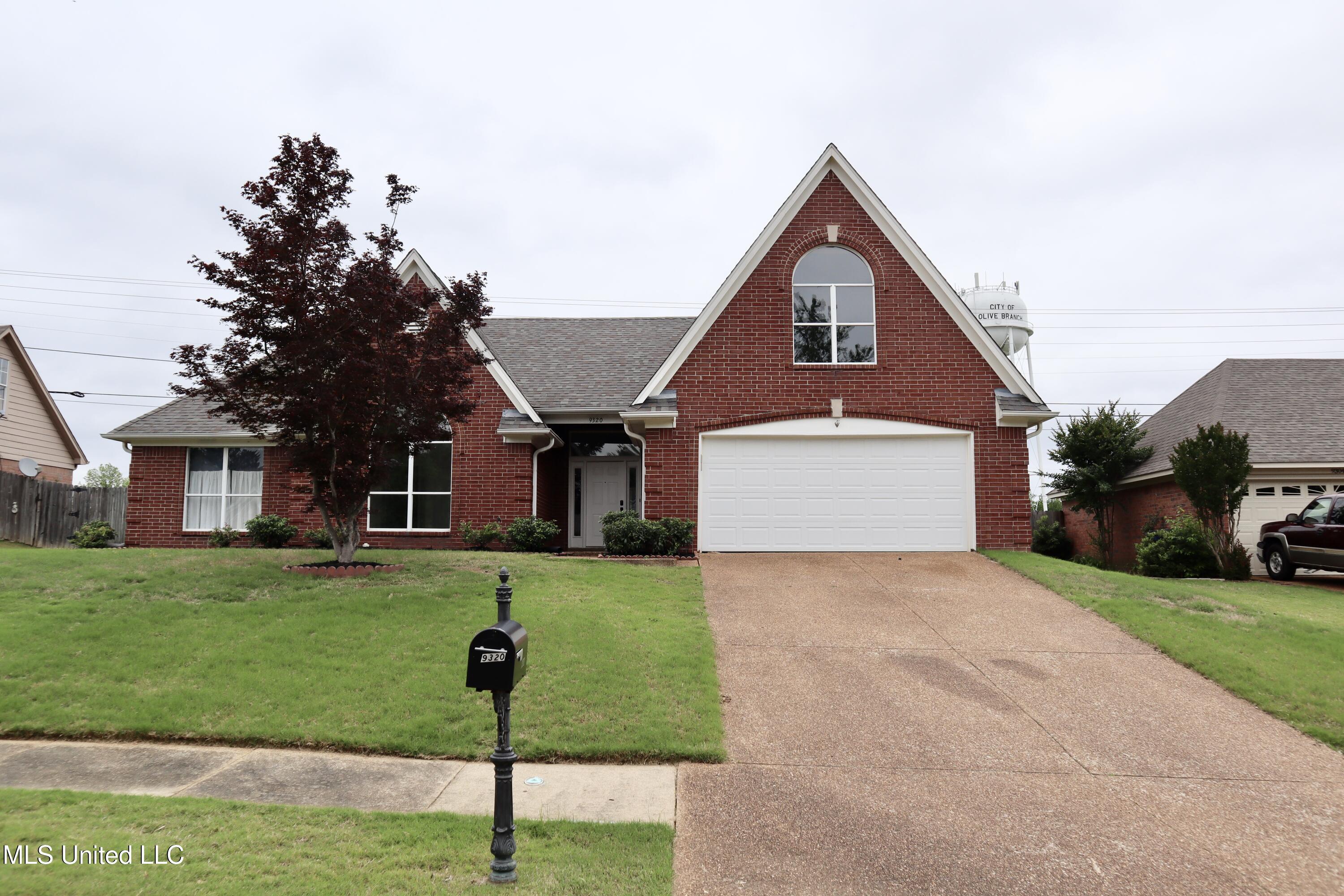 9320 Lacee Lane Property Photo 1