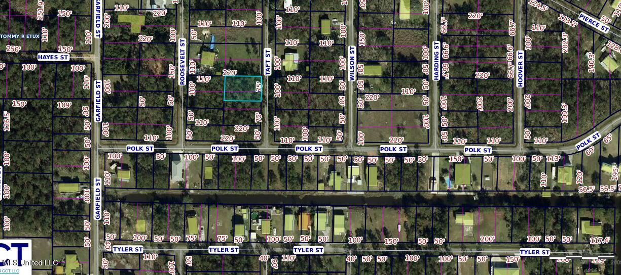 0 Taft Street Property Photo 2