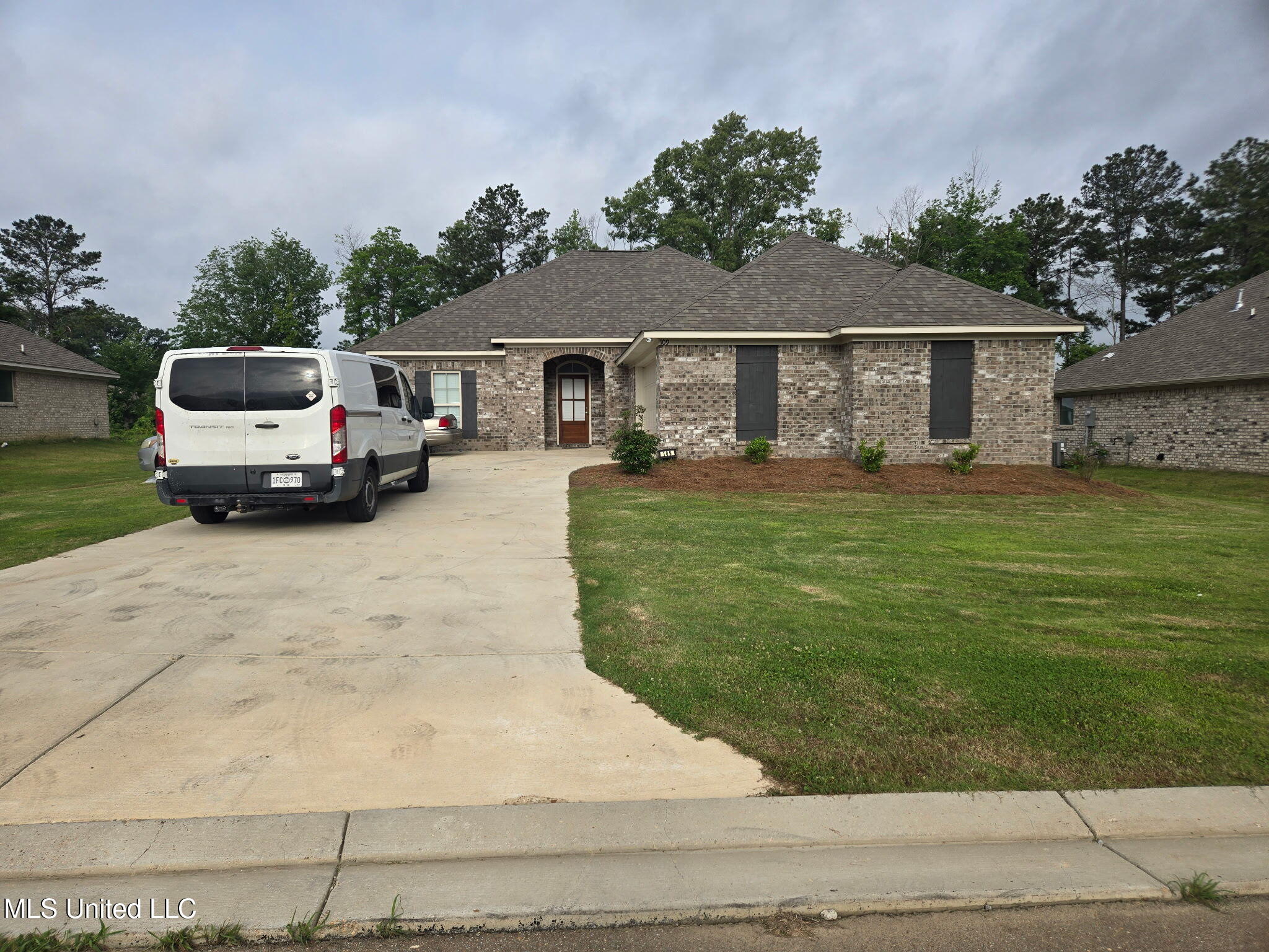 109 Brunswick Cove Property Photo 36