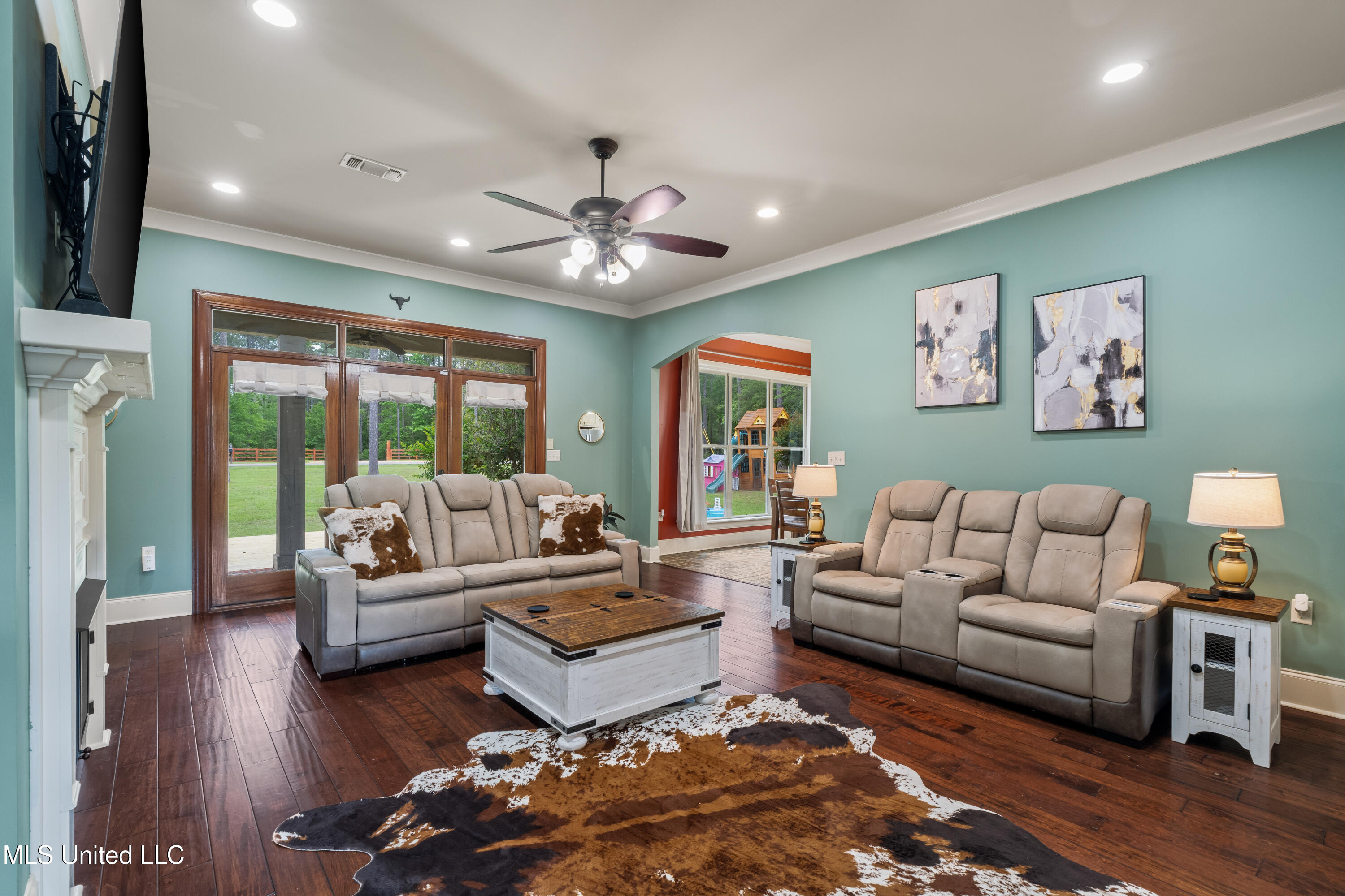 10 Magnolia Crossing Road Property Photo 8