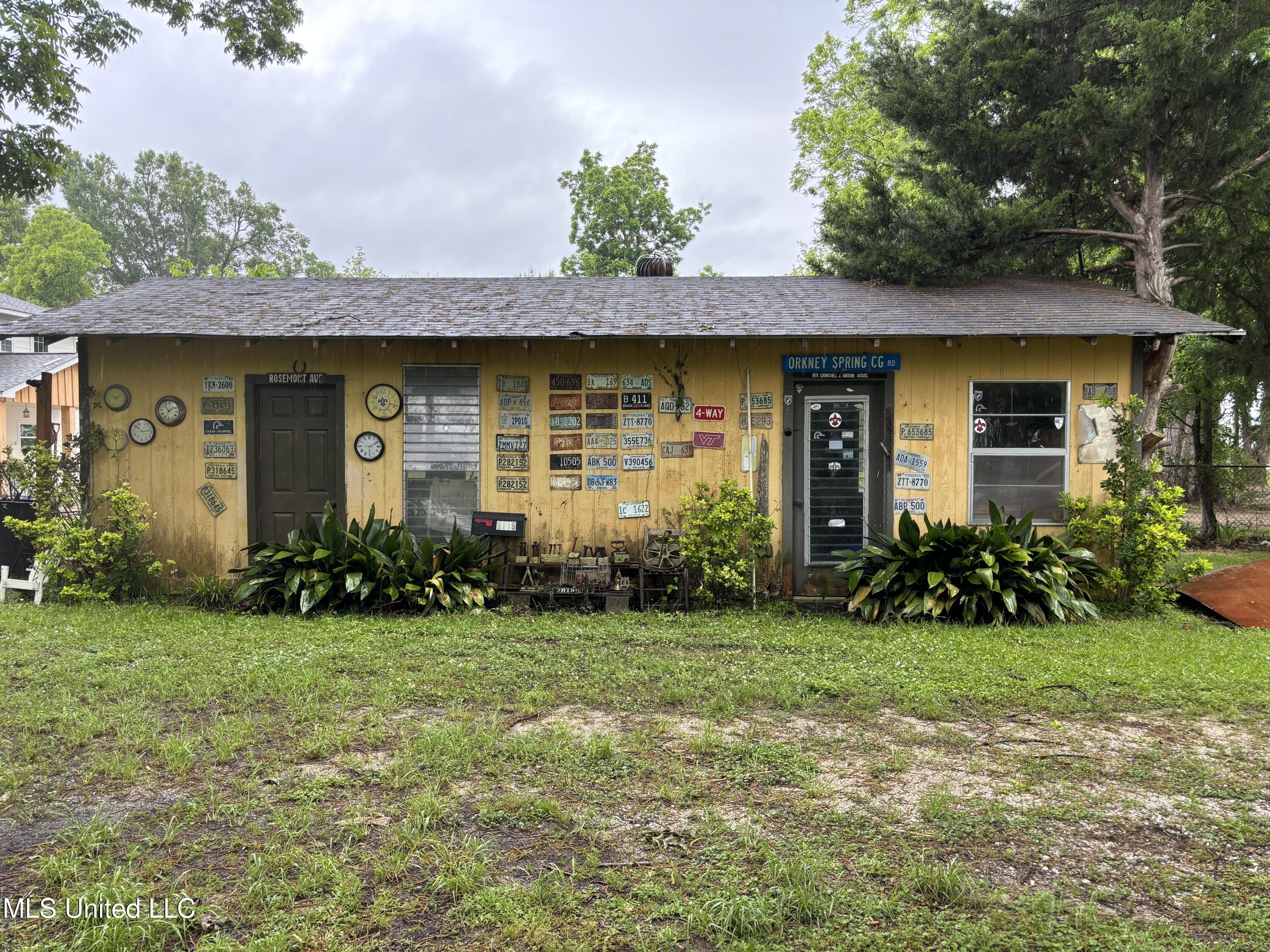 5119 Hwy 568 Property Photo 28