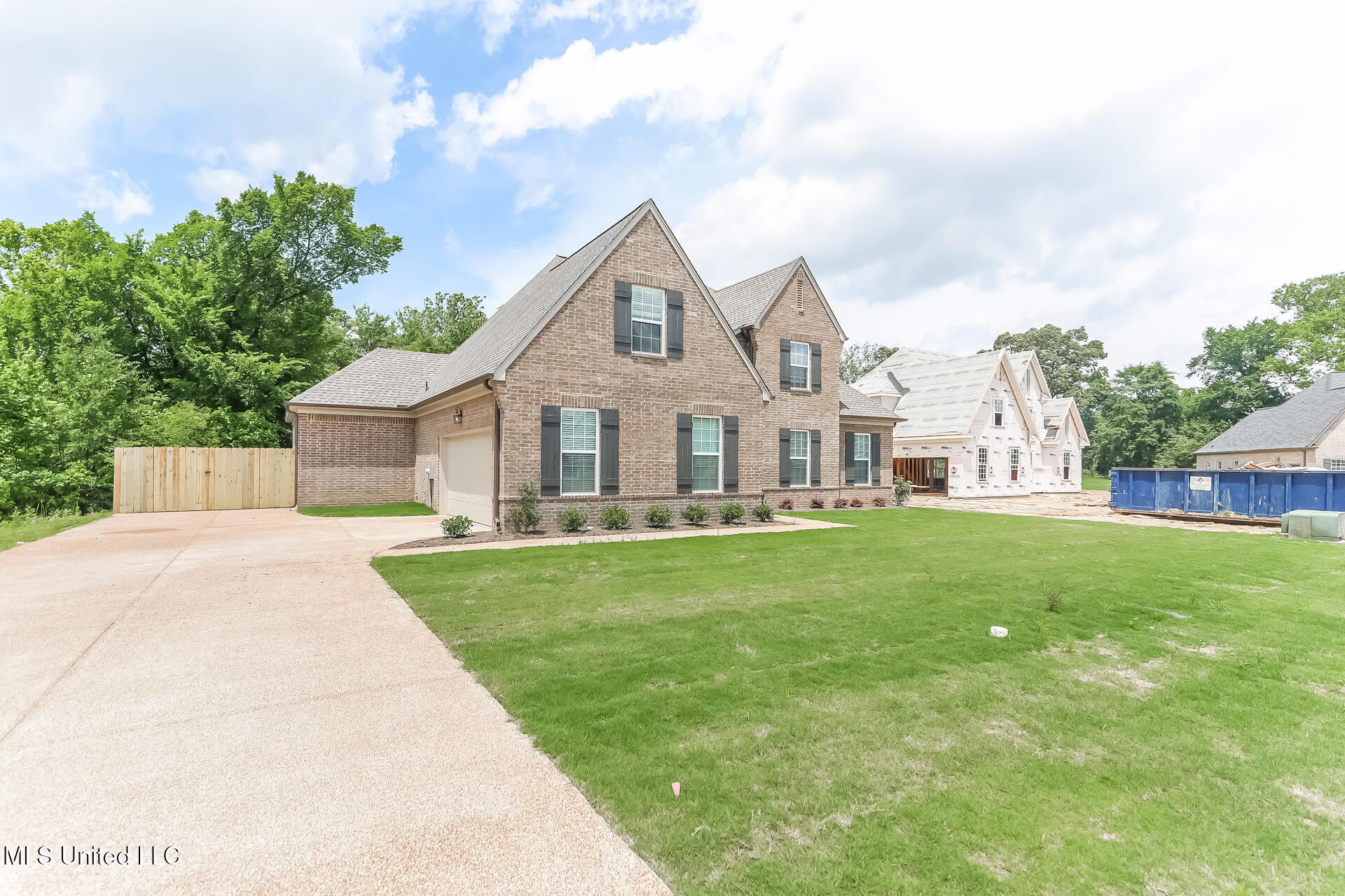8605 Birnham Cove Property Photo 1