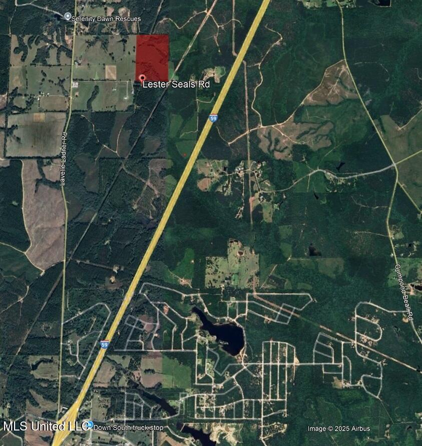 Lester Seals Road Property Photo 7