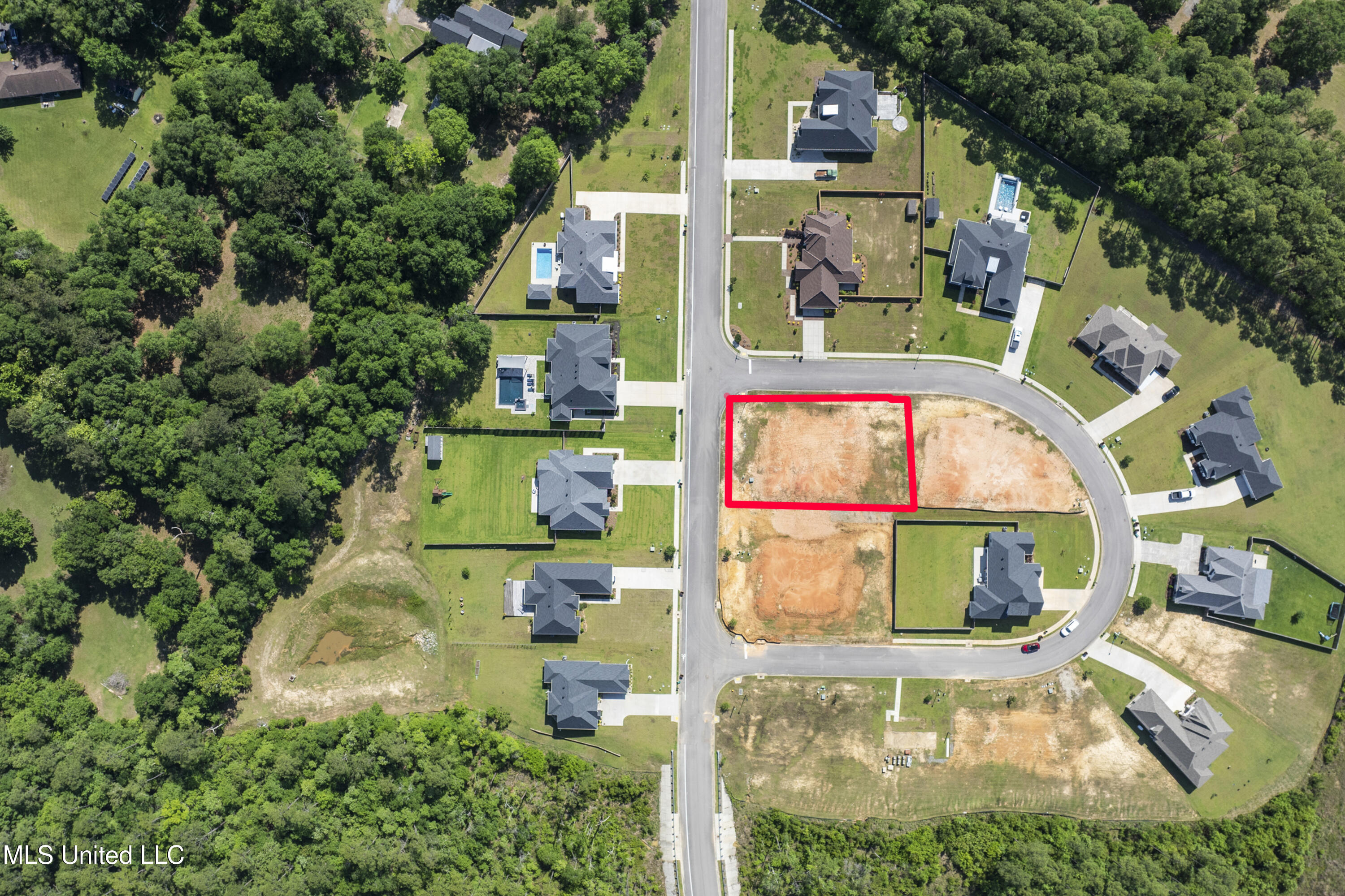 0 Belle La Vie Parkway Property Photo 2