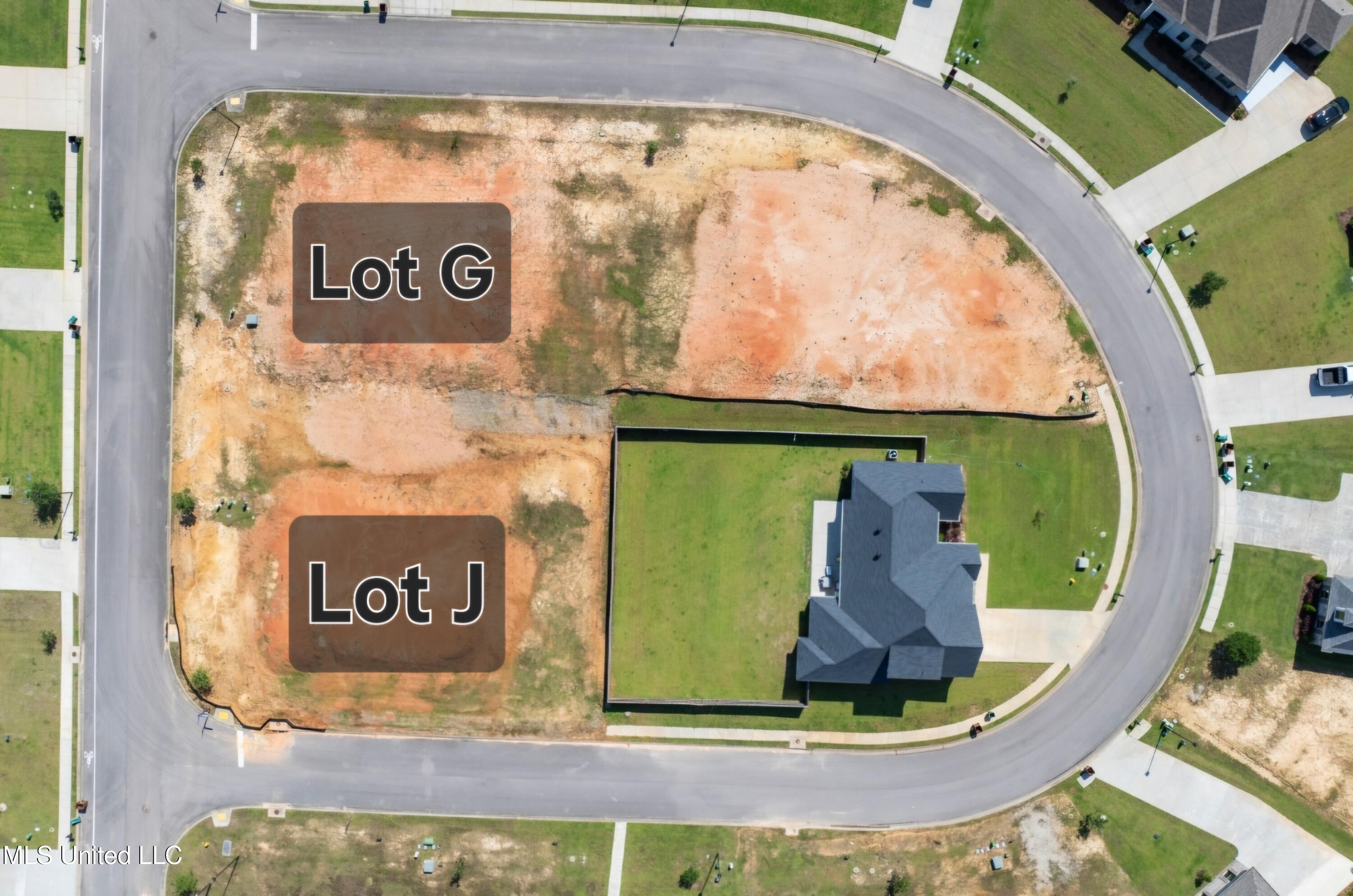 0 Belle La Vie Parkway Property Photo 6
