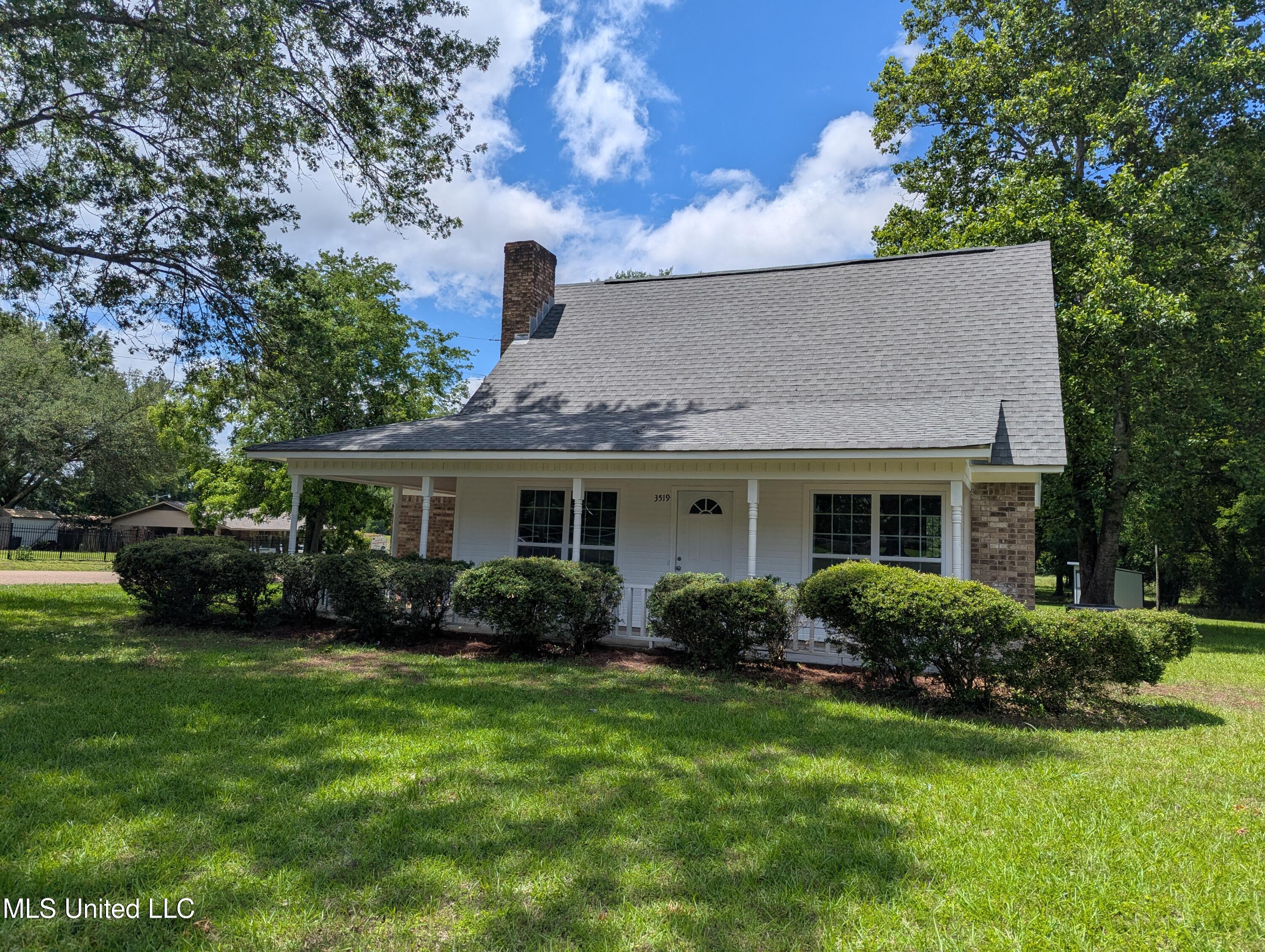 3519 N Liberty Street Property Photo 1