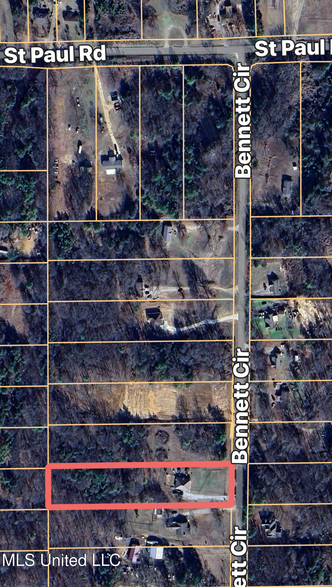 895 Bennett Circle Property Photo 31