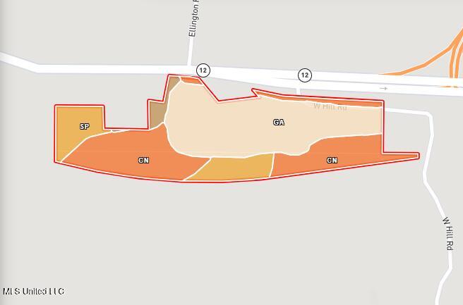 Hwy 12 And I-55 Property Photo 3