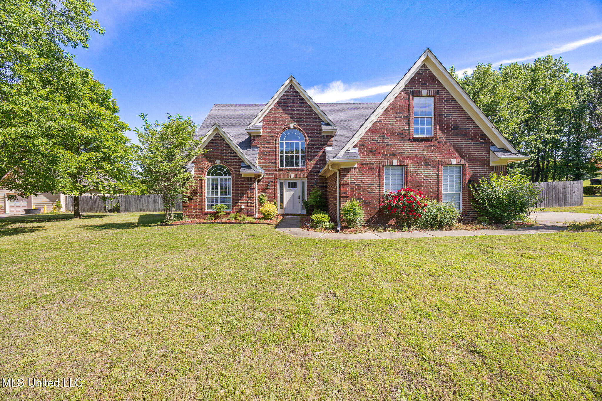 2456 Wood Hill Drive Property Image