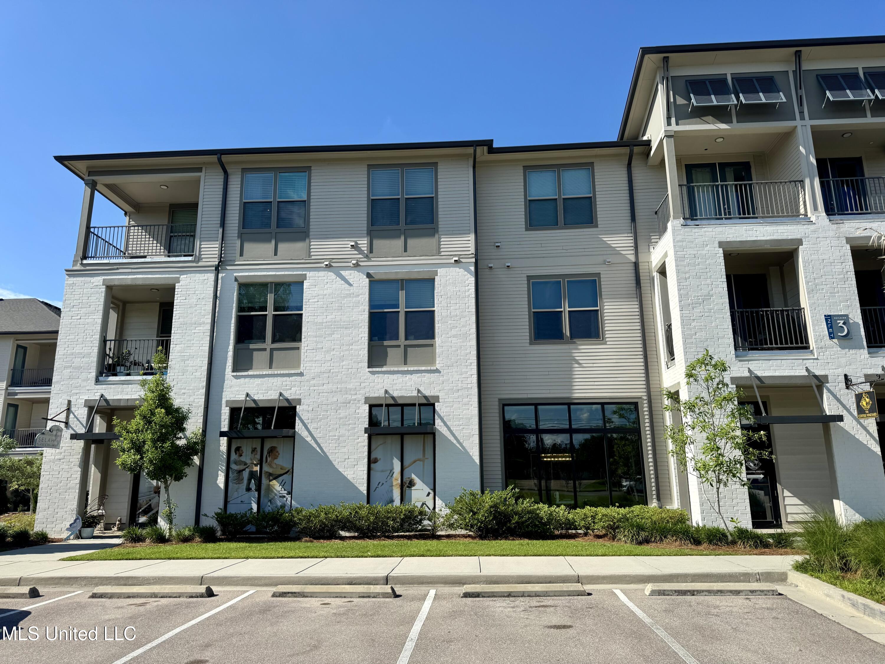 2501 Bienville Boulevard Property Photo 1