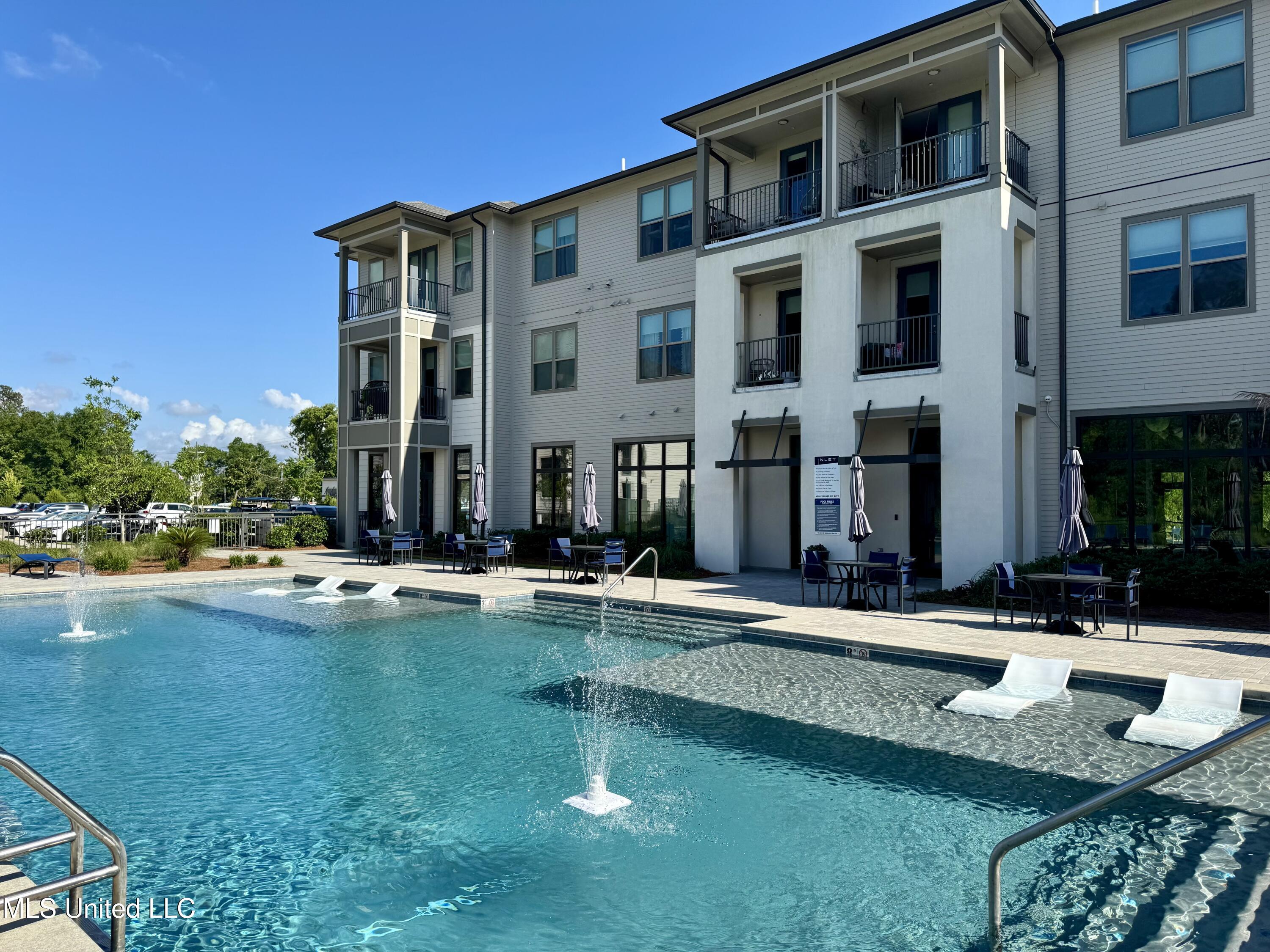 2501 Bienville Boulevard Property Photo 2