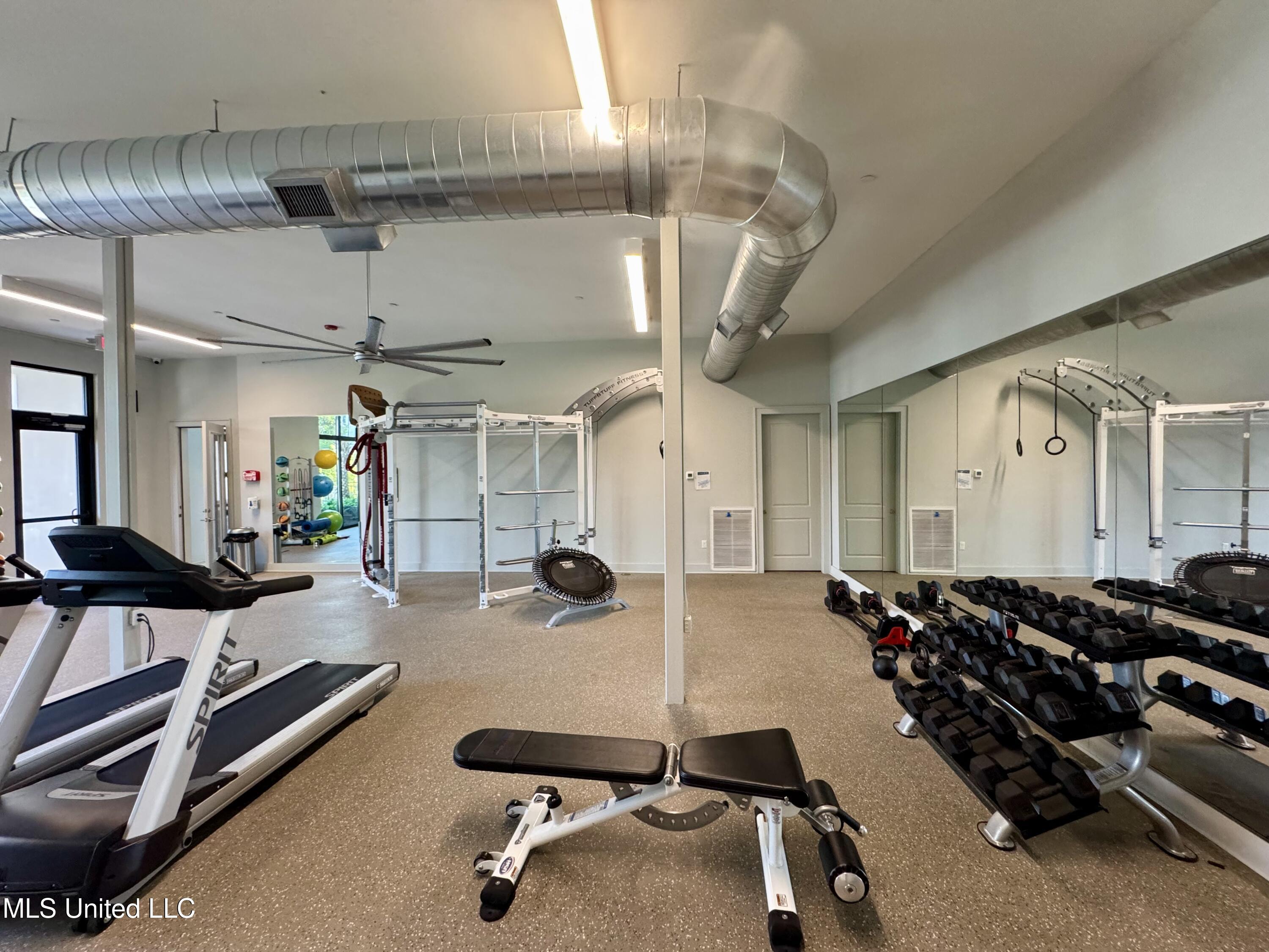 2501 Bienville Boulevard Property Photo 29