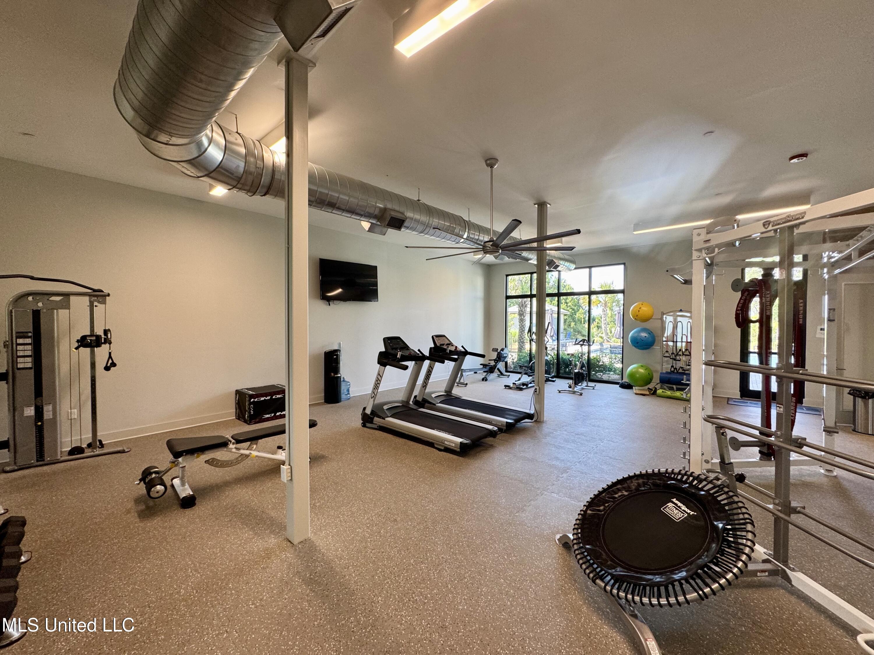 2501 Bienville Boulevard Property Photo 30