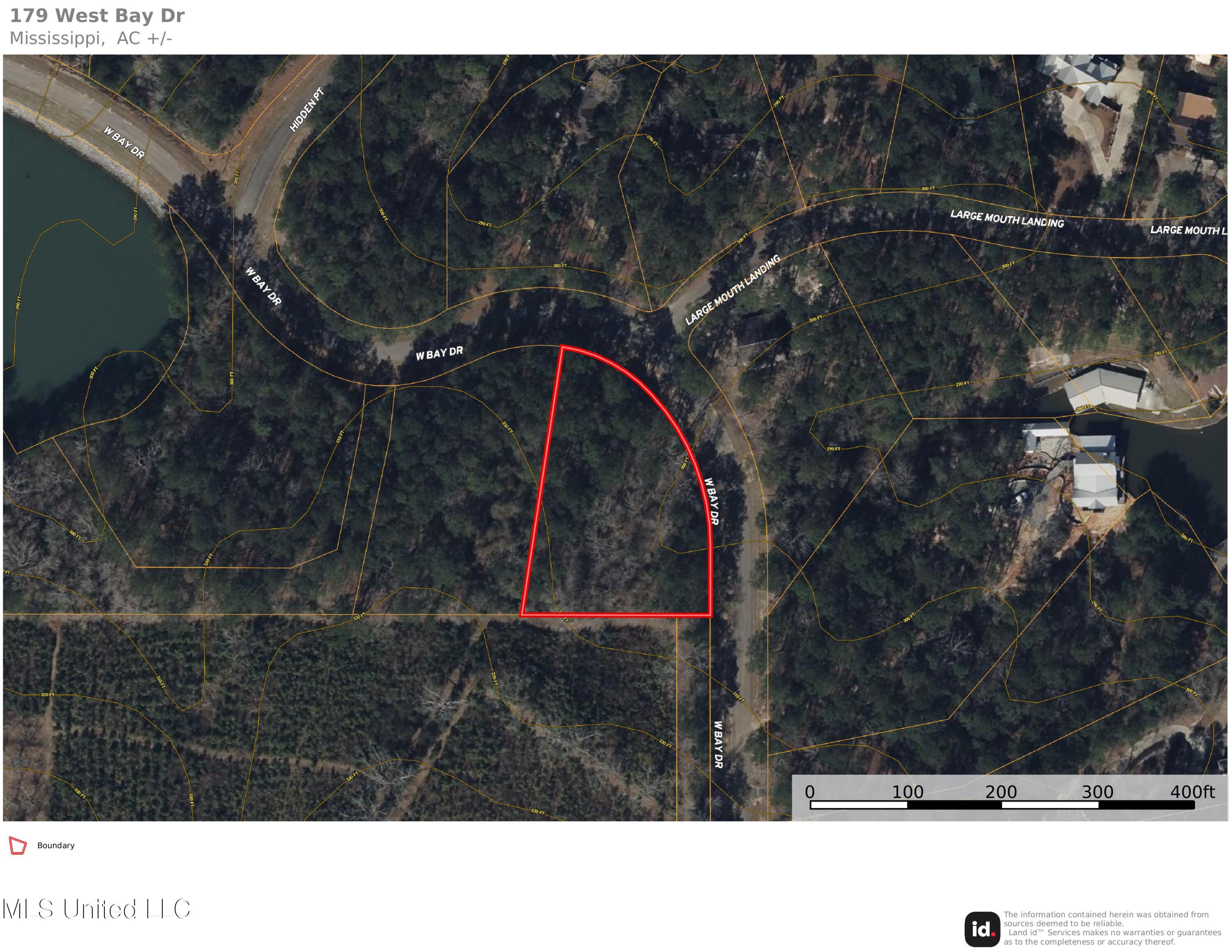 179 West Bay Drive Property Photo 1