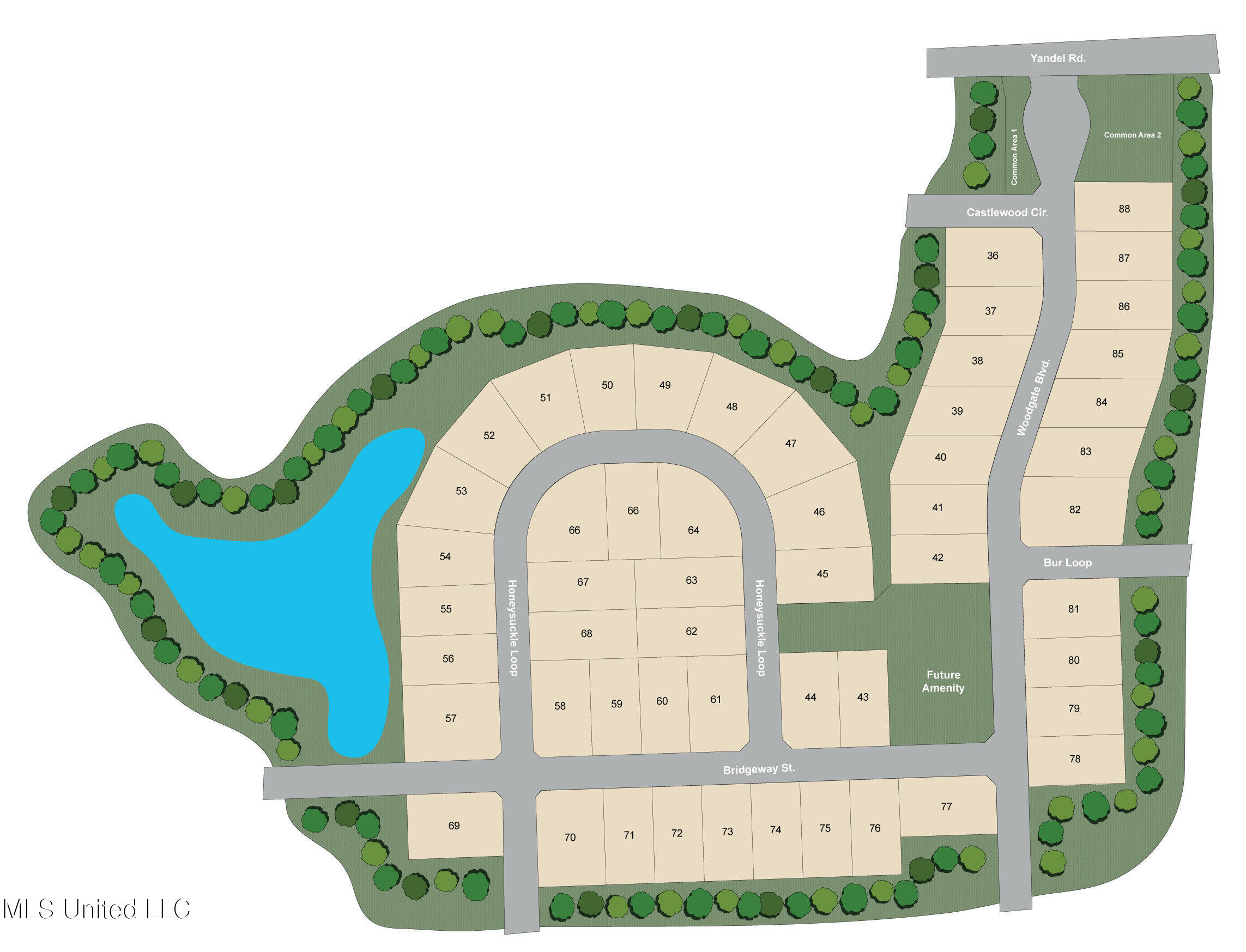 728 Honeysuckle Loop Property Photo 35