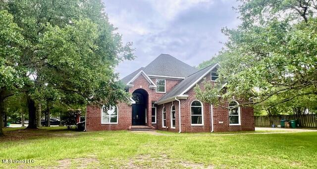 2513 Duck Lake Drive Property Photo 1