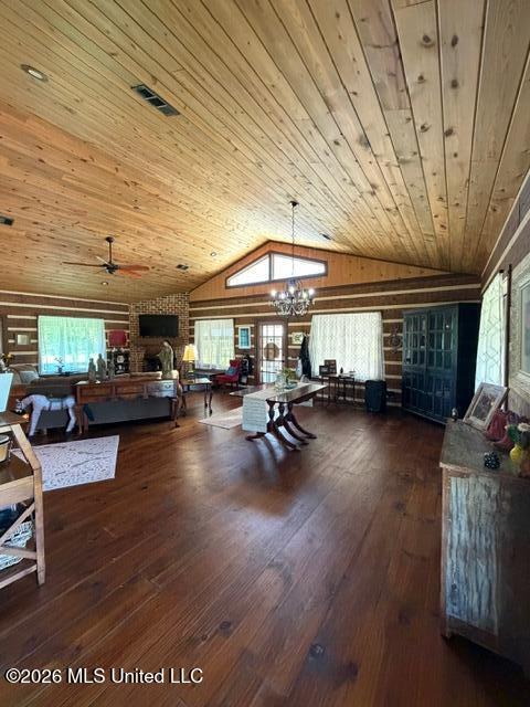 299 Hwy 569 Property Photo 5