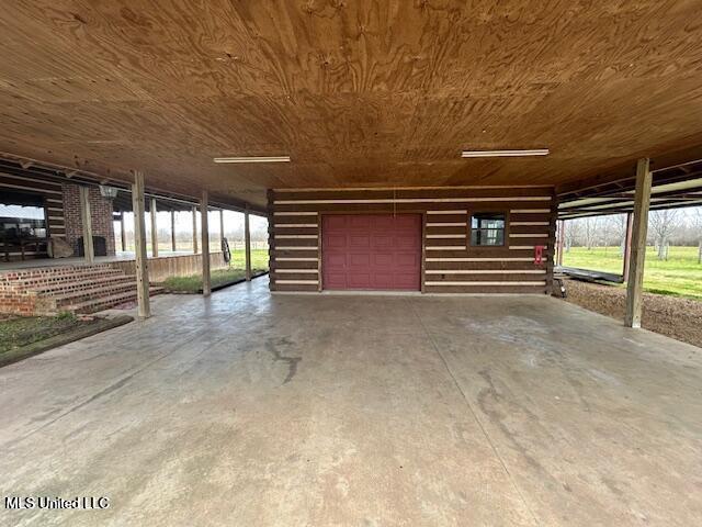 299 Hwy 569 Property Photo 31